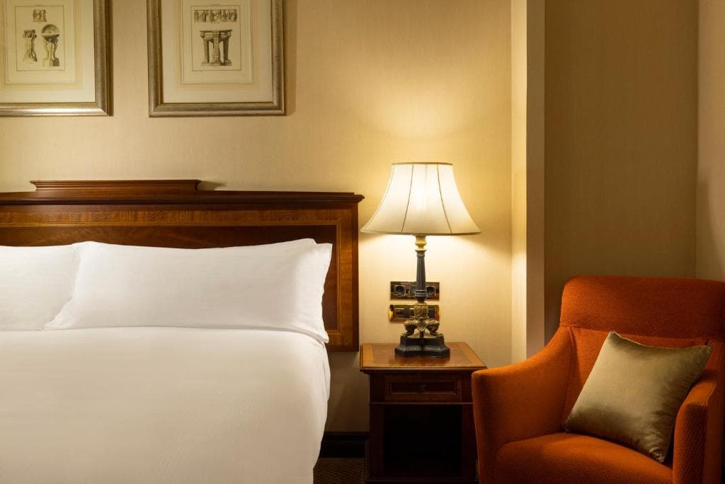 InterContinental Madrid