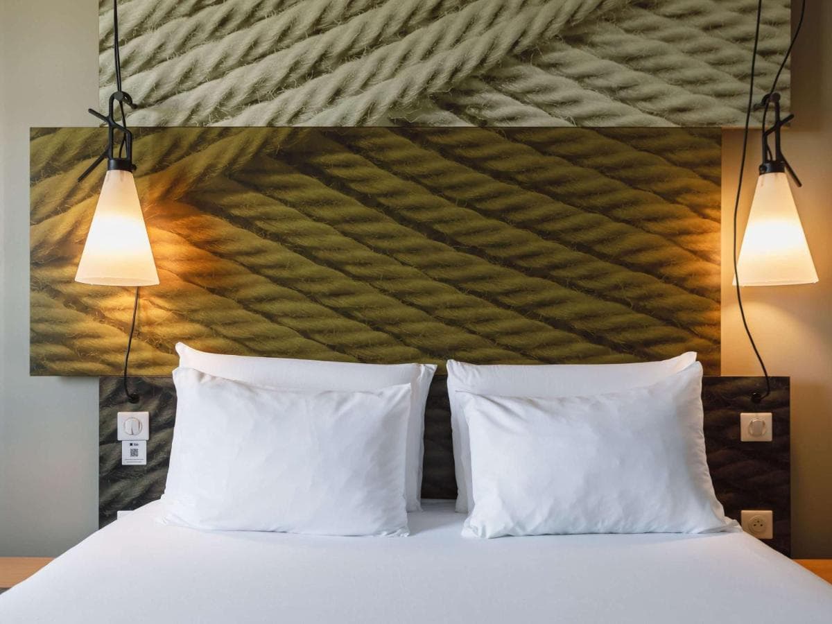 ibis Lyon Carré de Soie