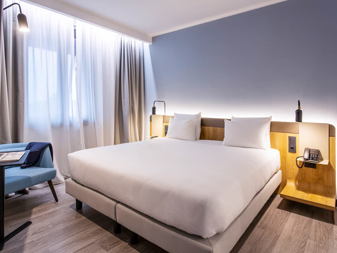 Novotel Parma Centro