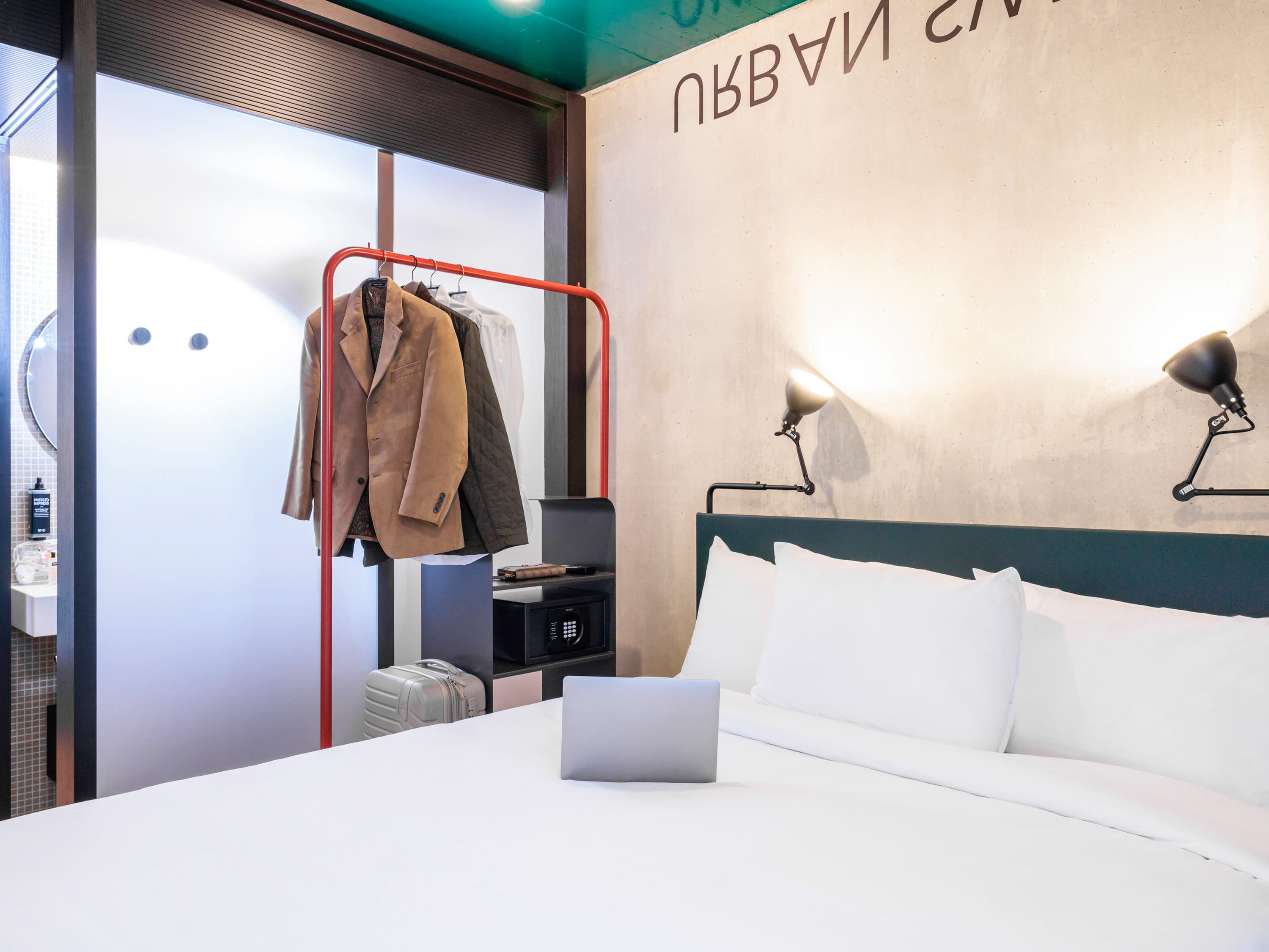 ibis Styles Bern City