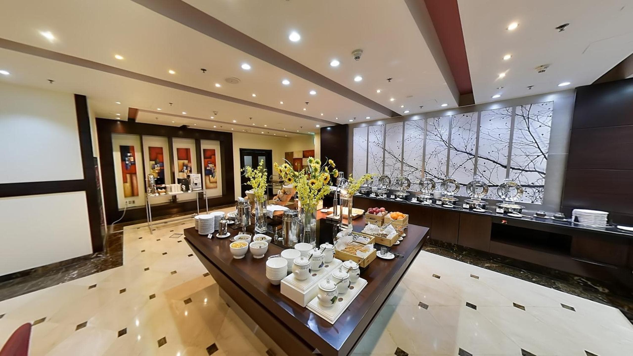 Millennium Central Doha