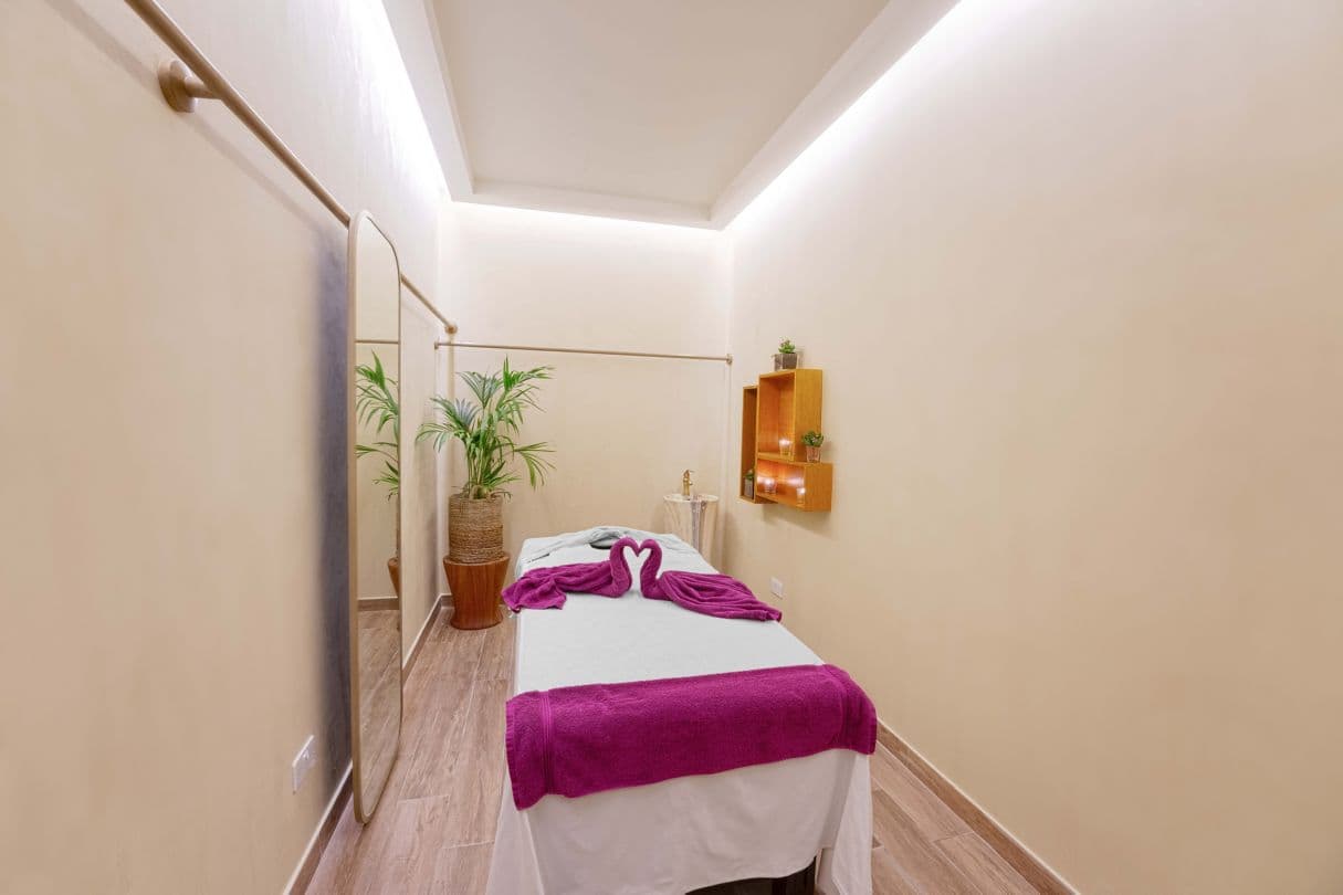 Le Méridien Abu Dhabi