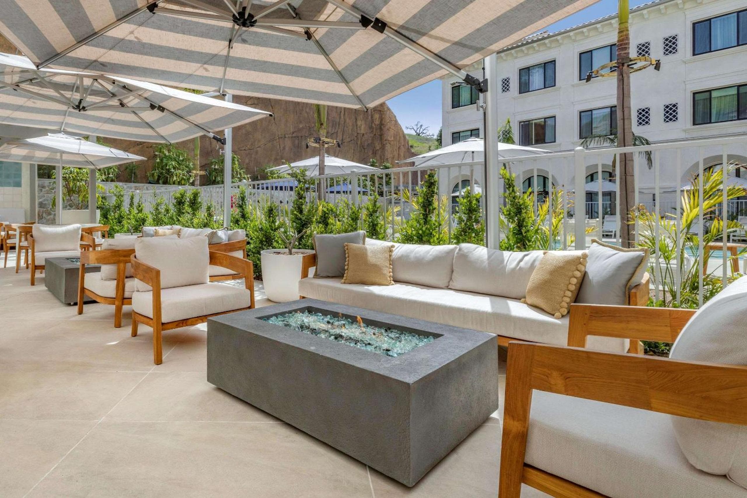 Cambria Hotel Calabasas