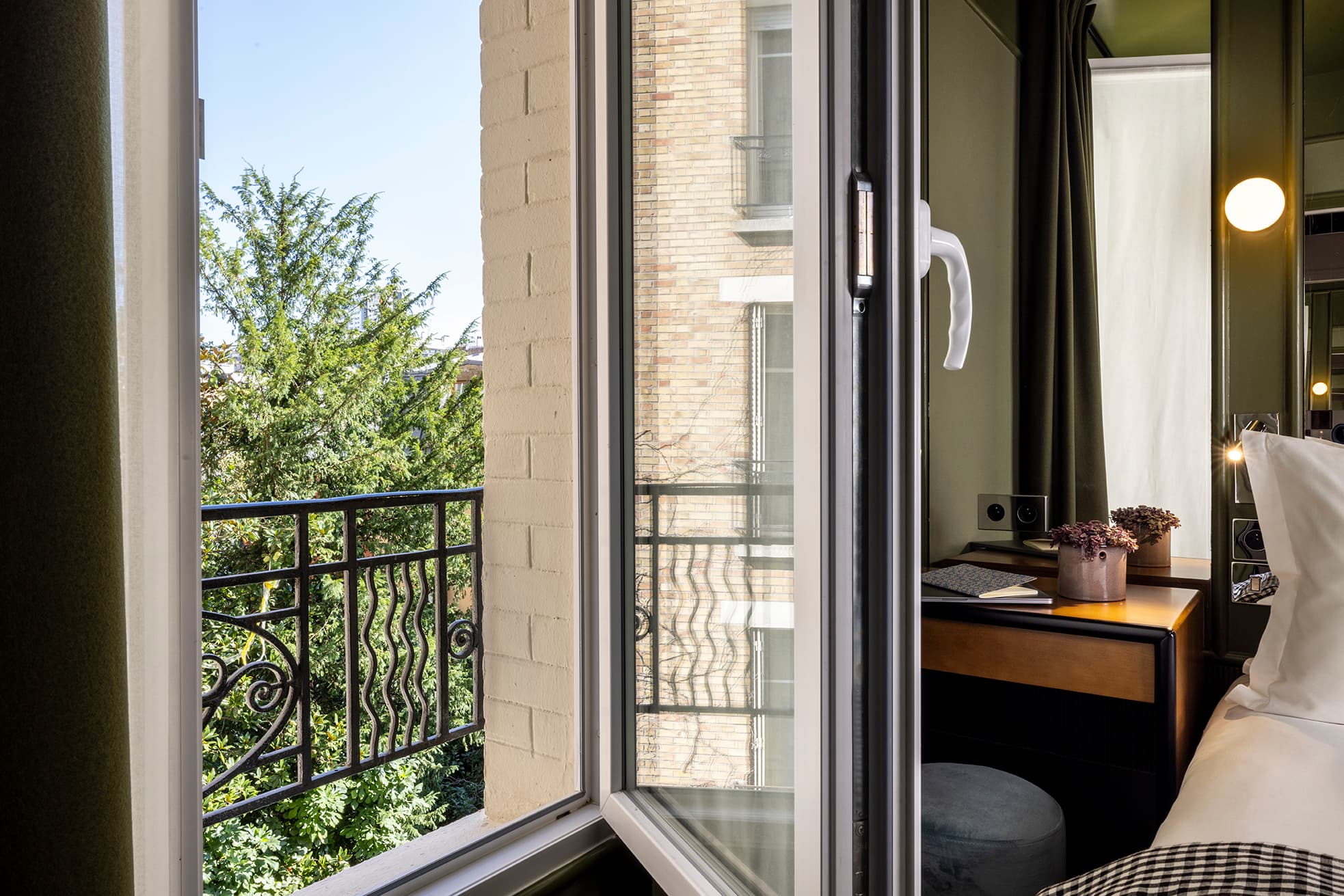 Hôtel La Conversation