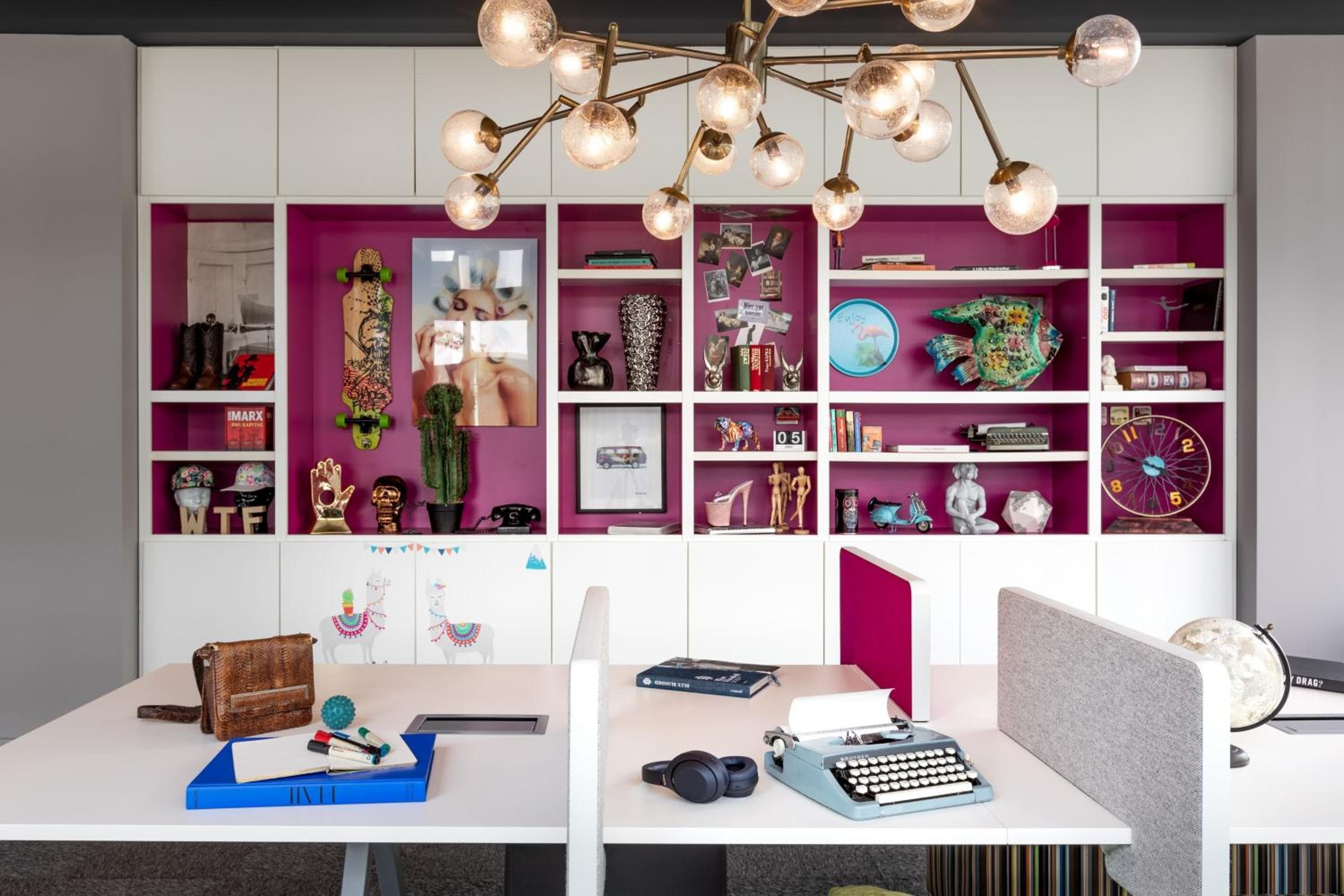 Moxy Frankfurt Eschborn