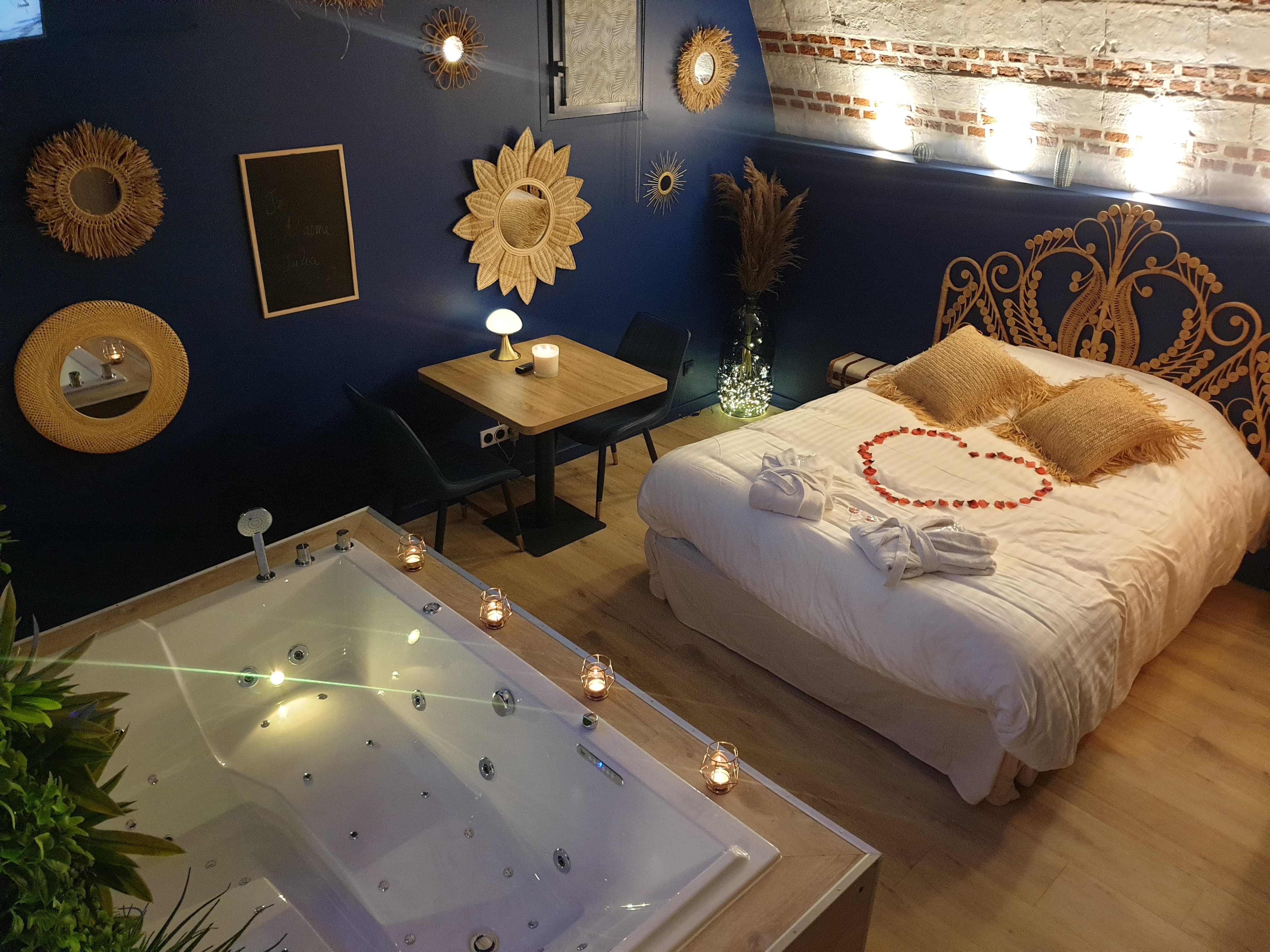 La Parenthèse Envoutée