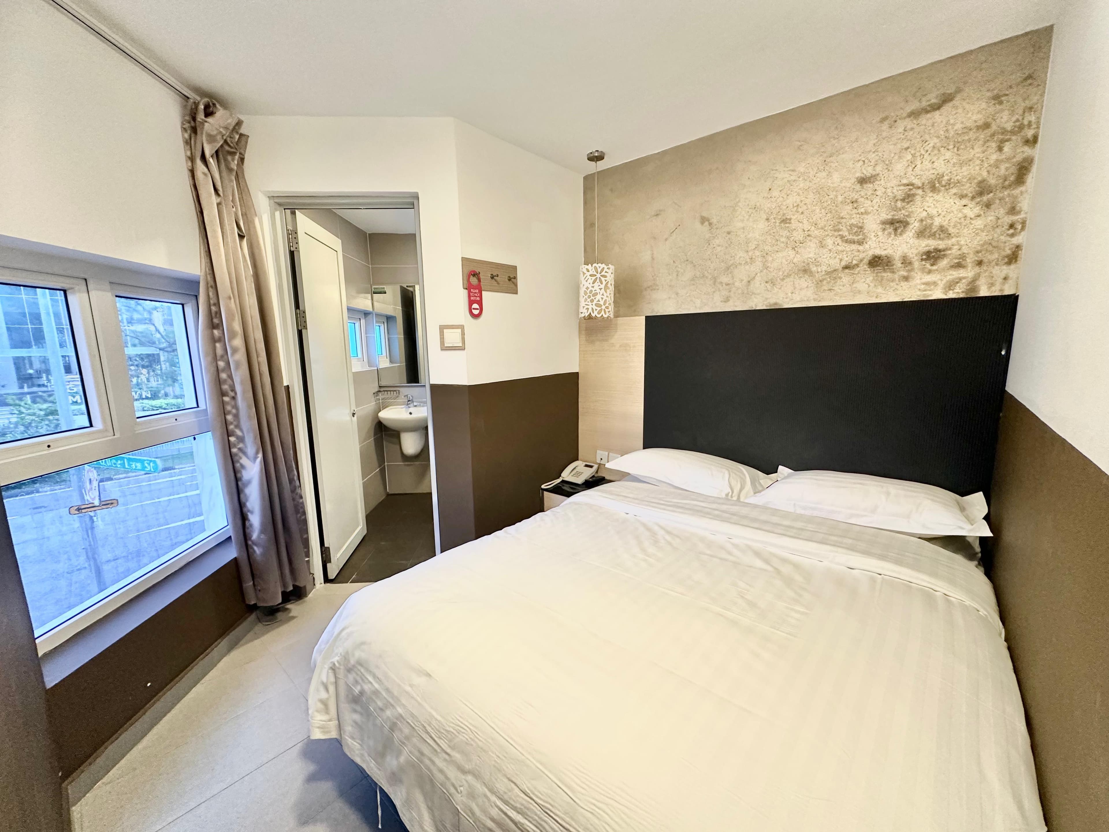 The Snooze Hotel @ Bugis