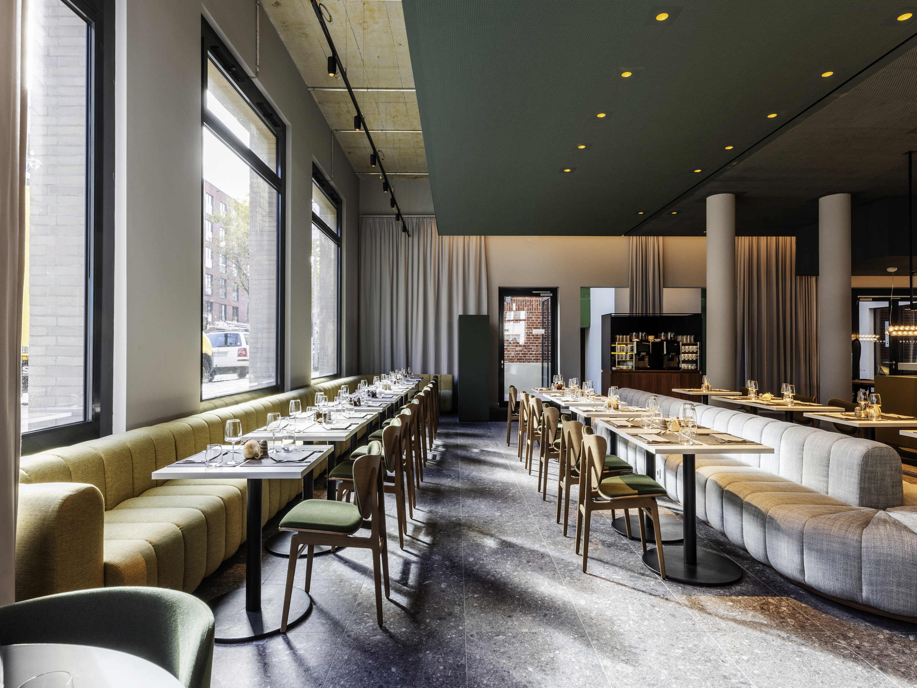 Novotel Münster City