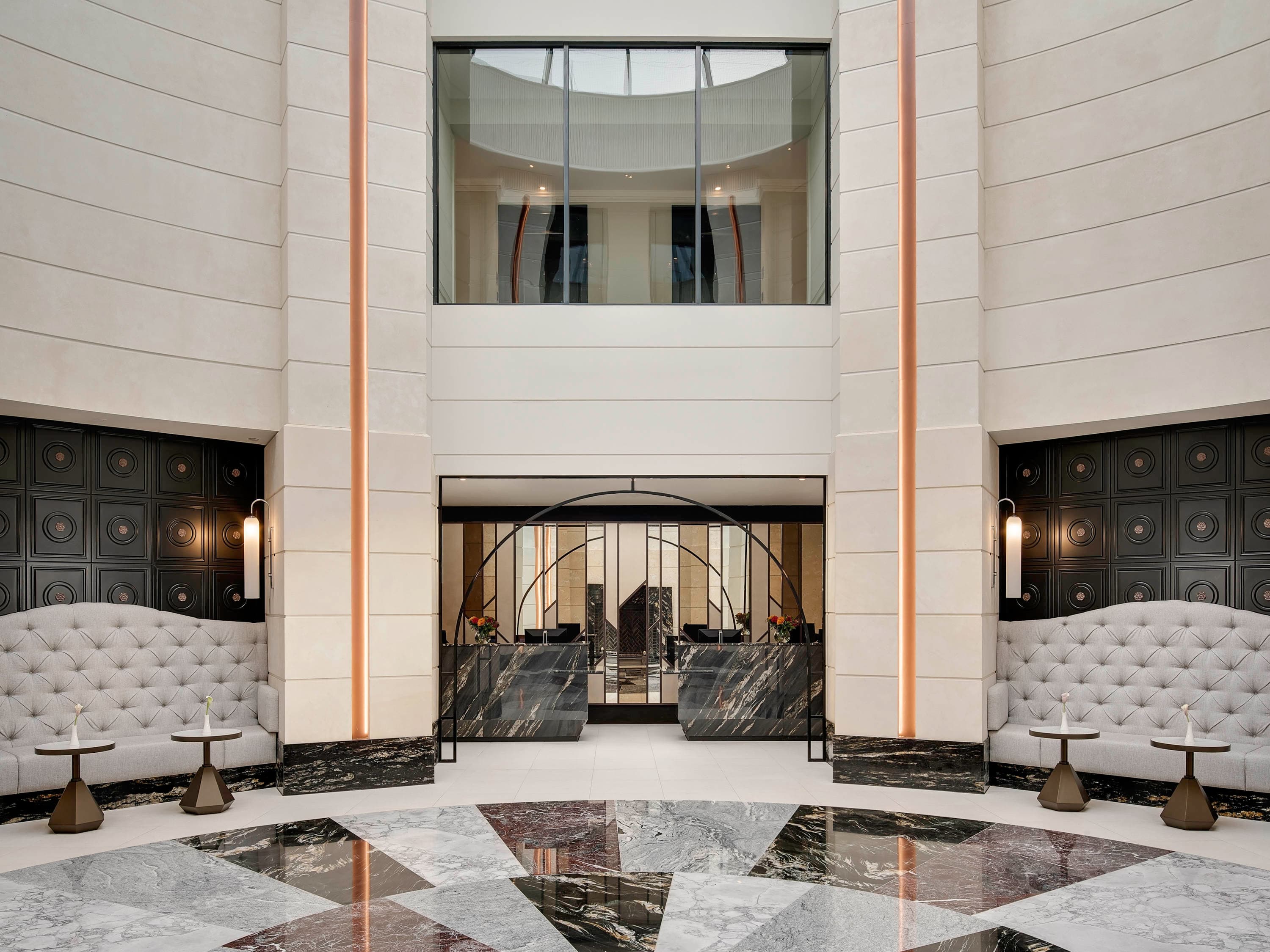 Fairmont Windsor Park