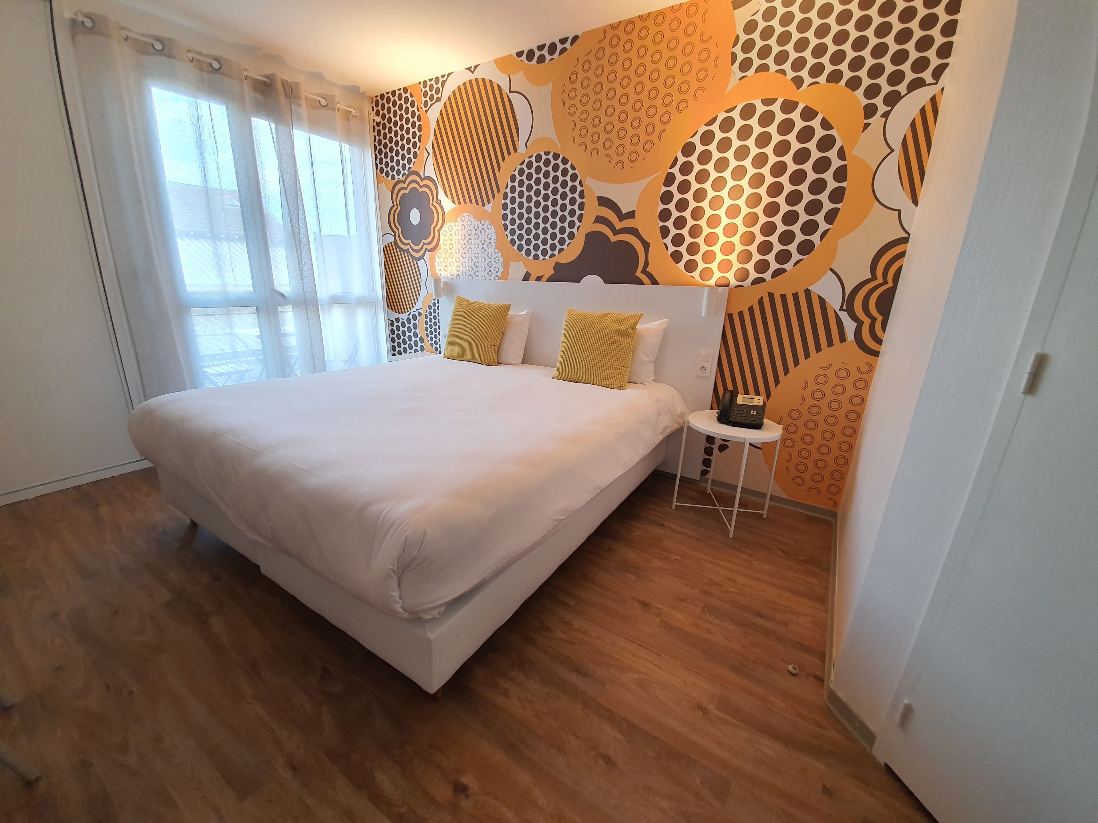 Green Hôtels Bordeaux Arena