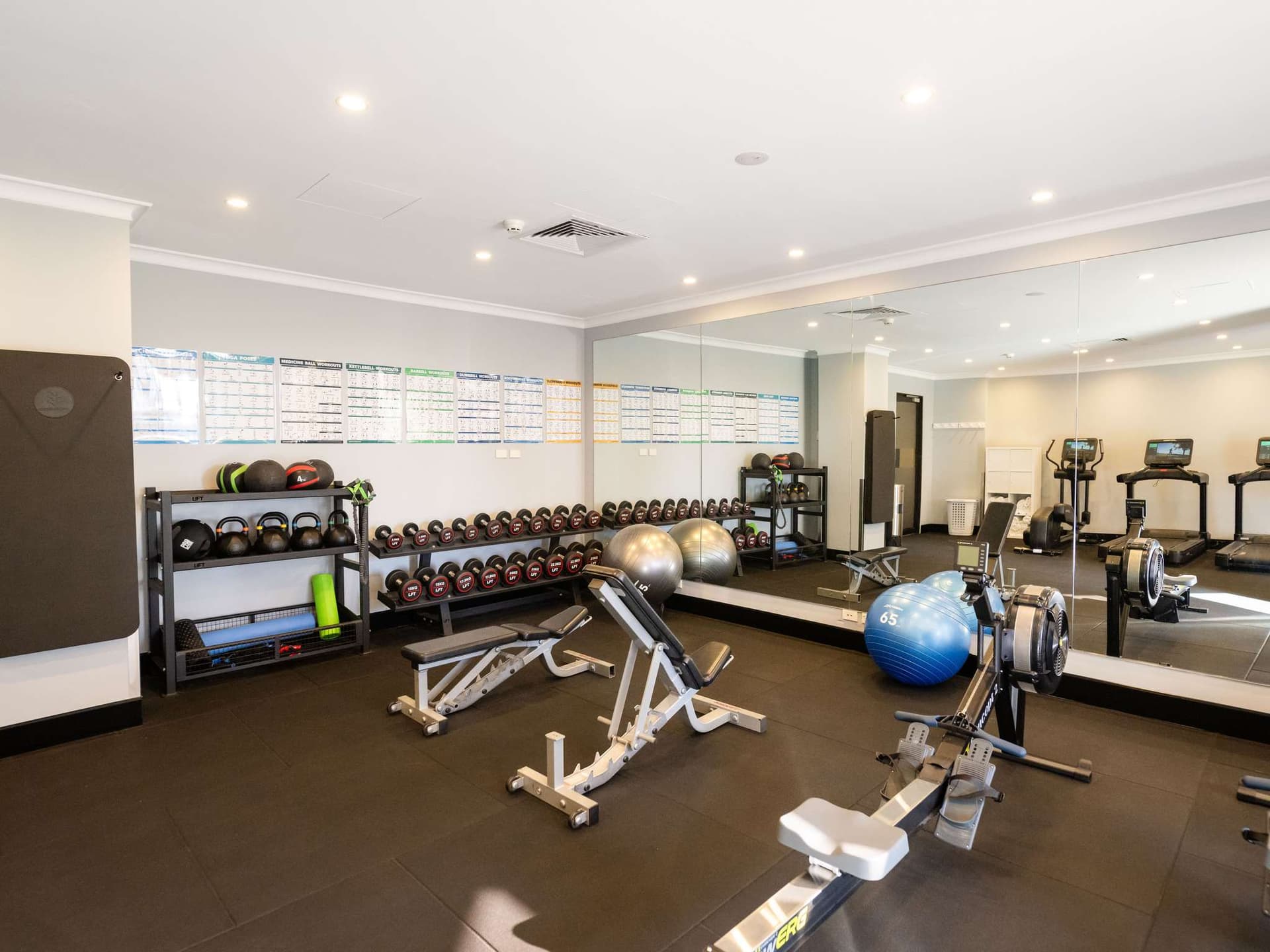 Mercure Penrith
