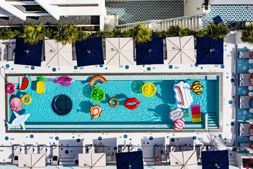 Moxy Miami South Beach