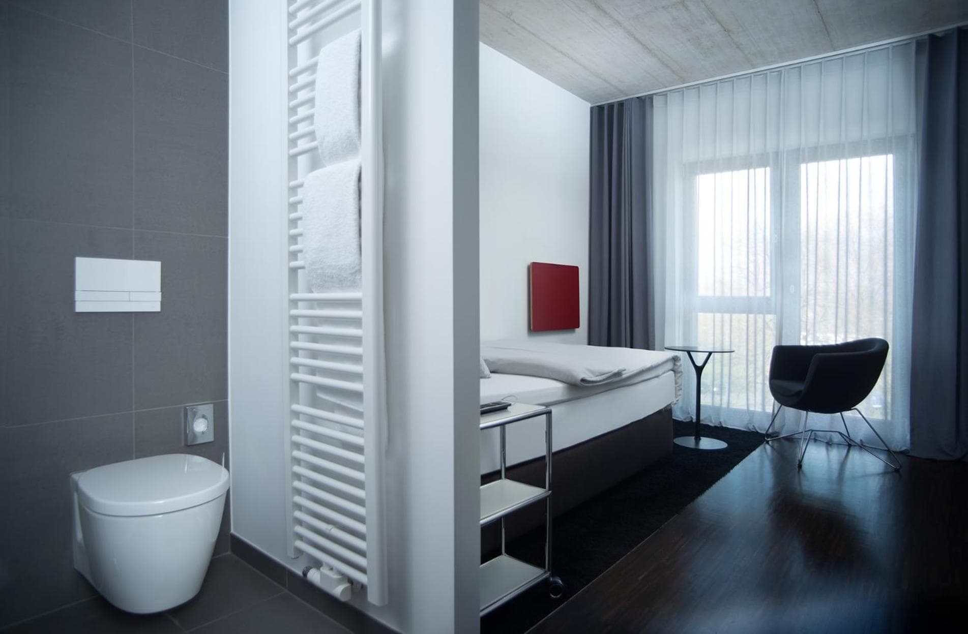 &REPEAT Köln Airport