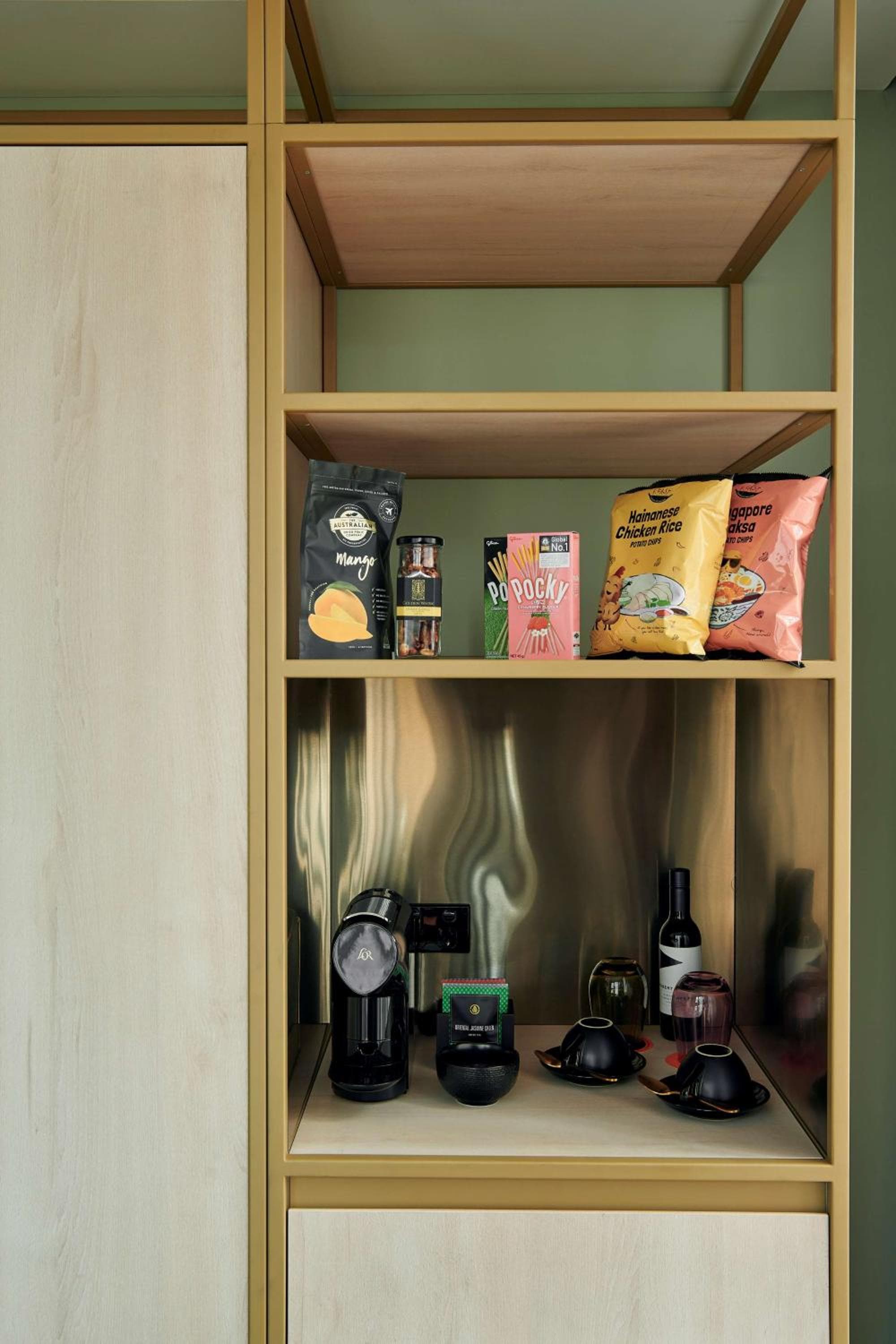 Quincy Hotel Melbourne