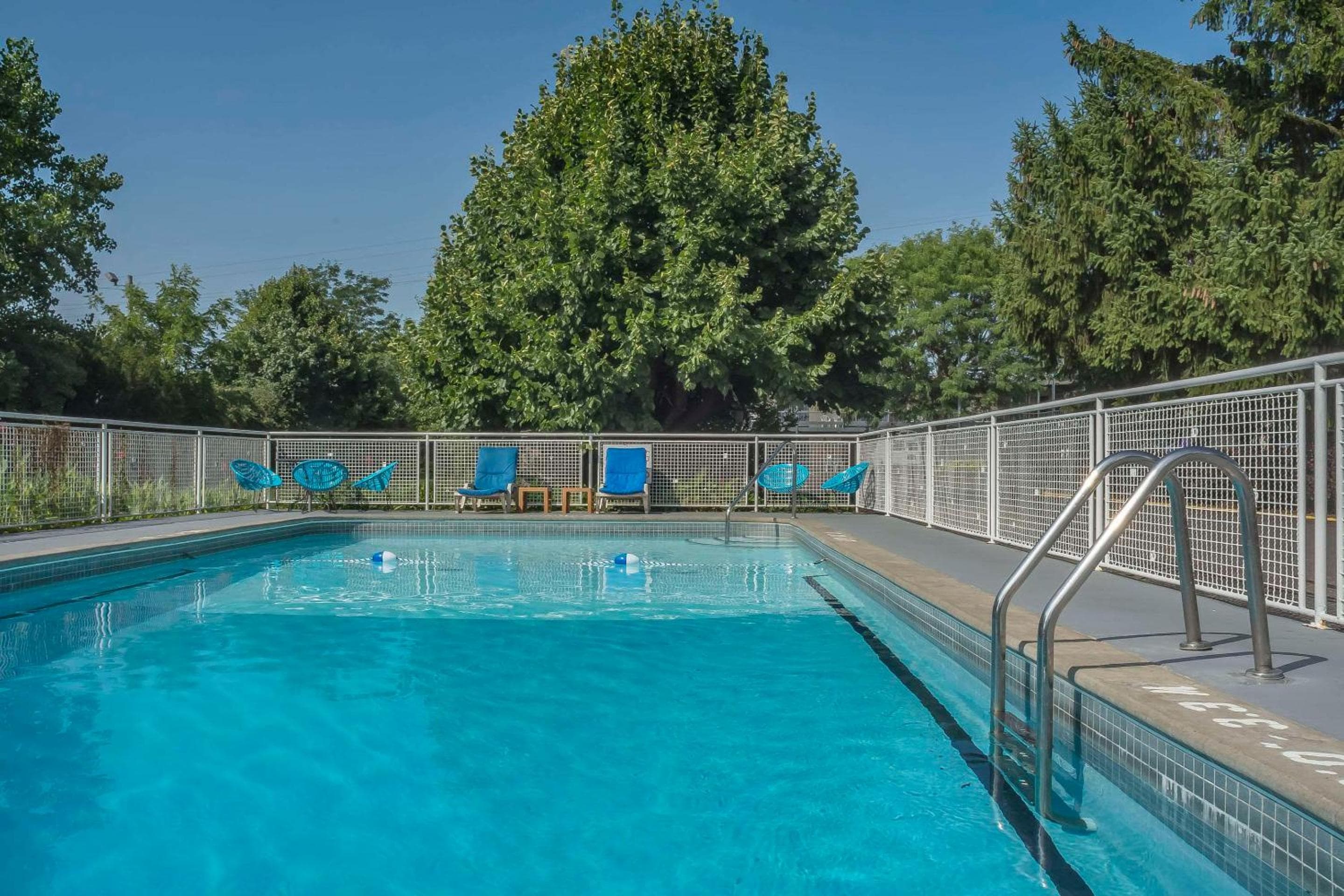 Rodeway Inn Fallsview