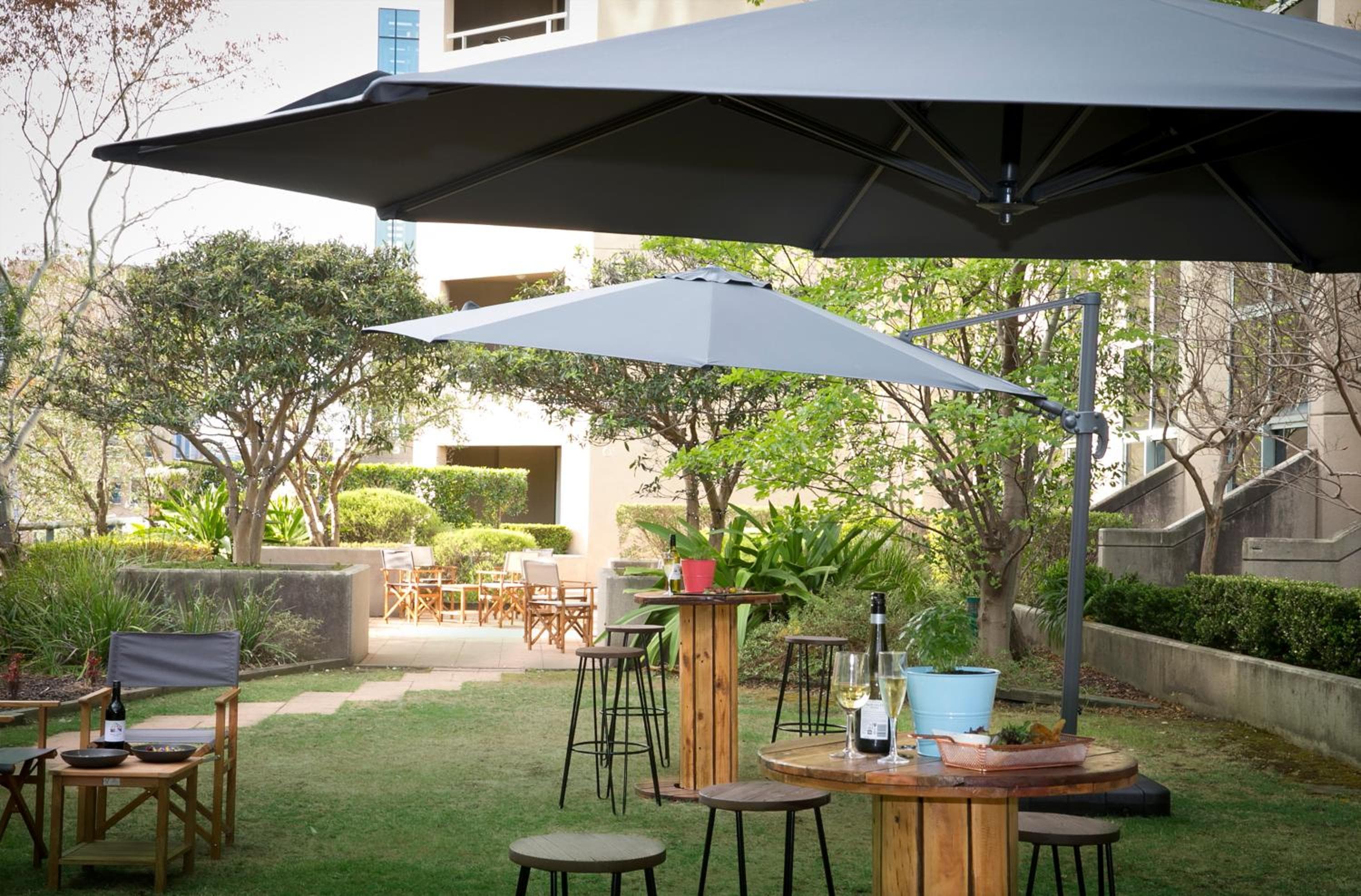 Sydney Central Hotel Managed by The Ascott Limited