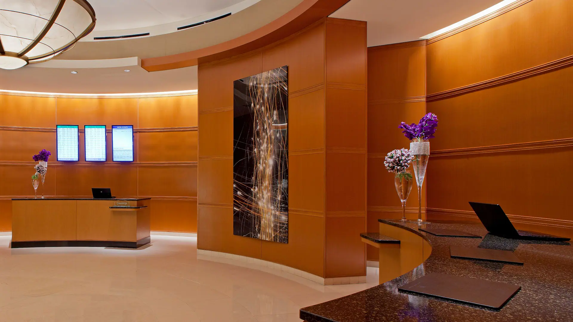 Grand Hyatt DFW Airport