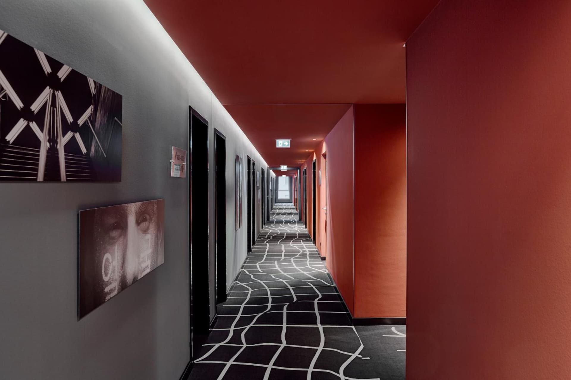 LÉGÈRE EXPRESS Leipzig