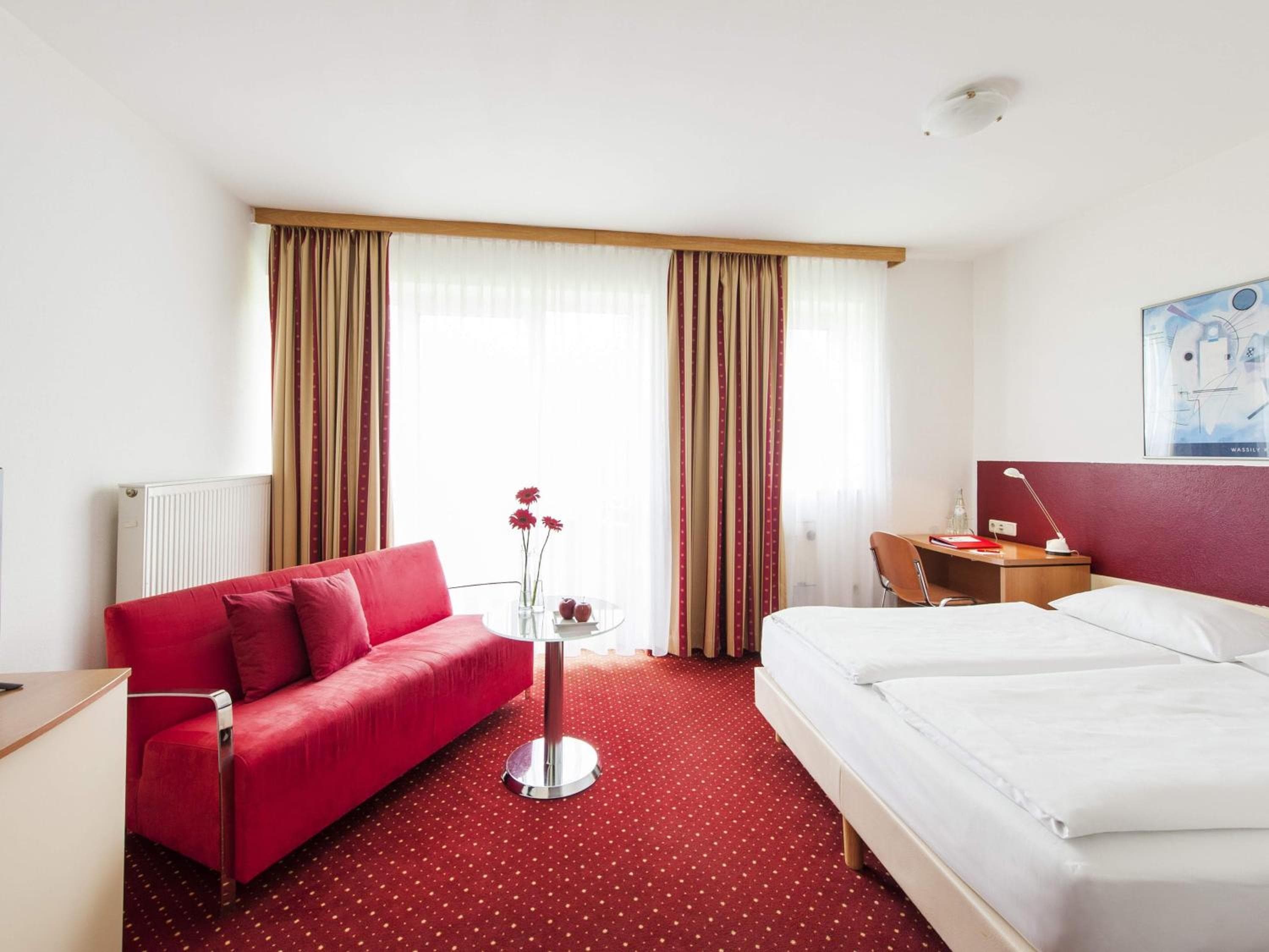 Andante Hotel Erding