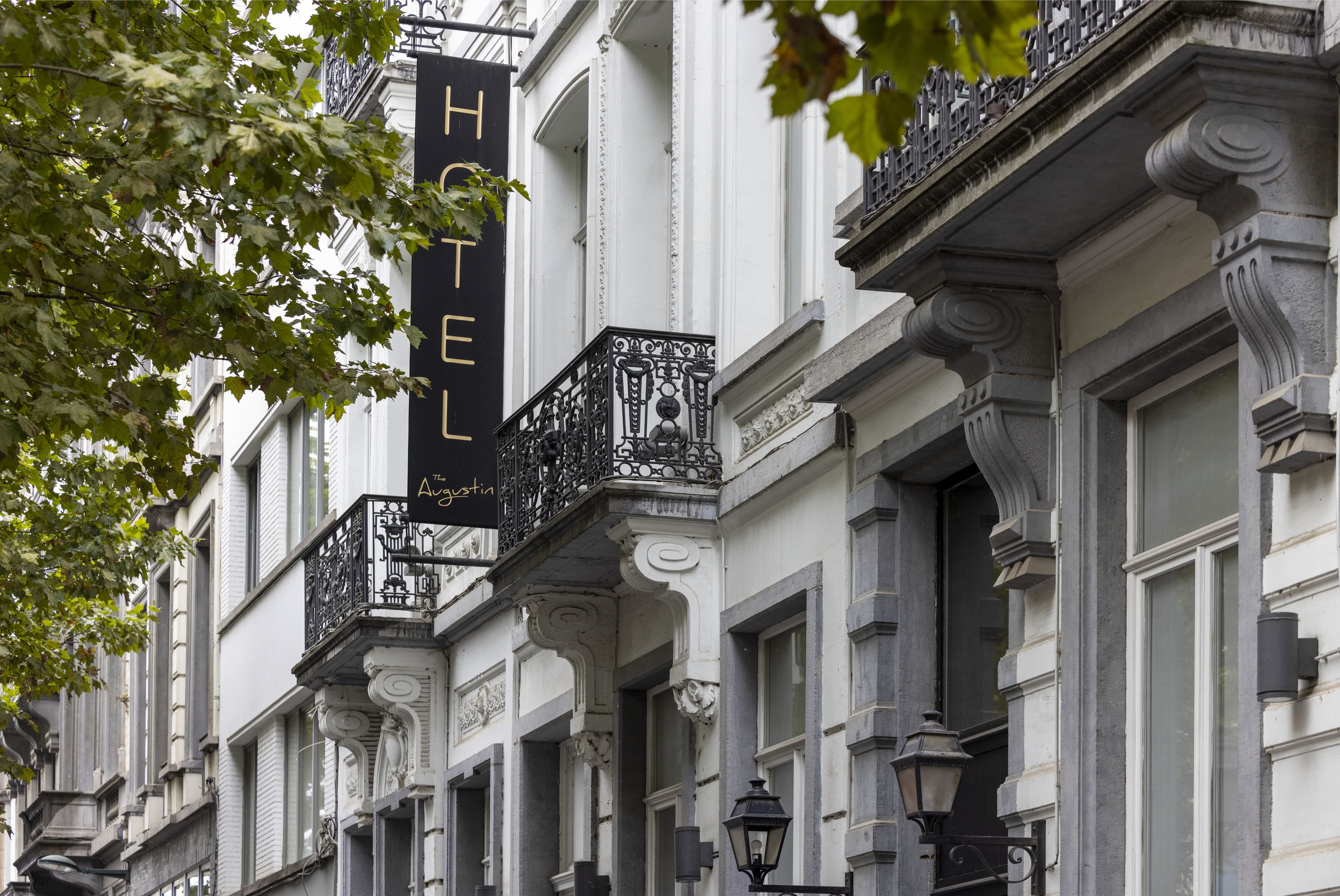 The Augustin