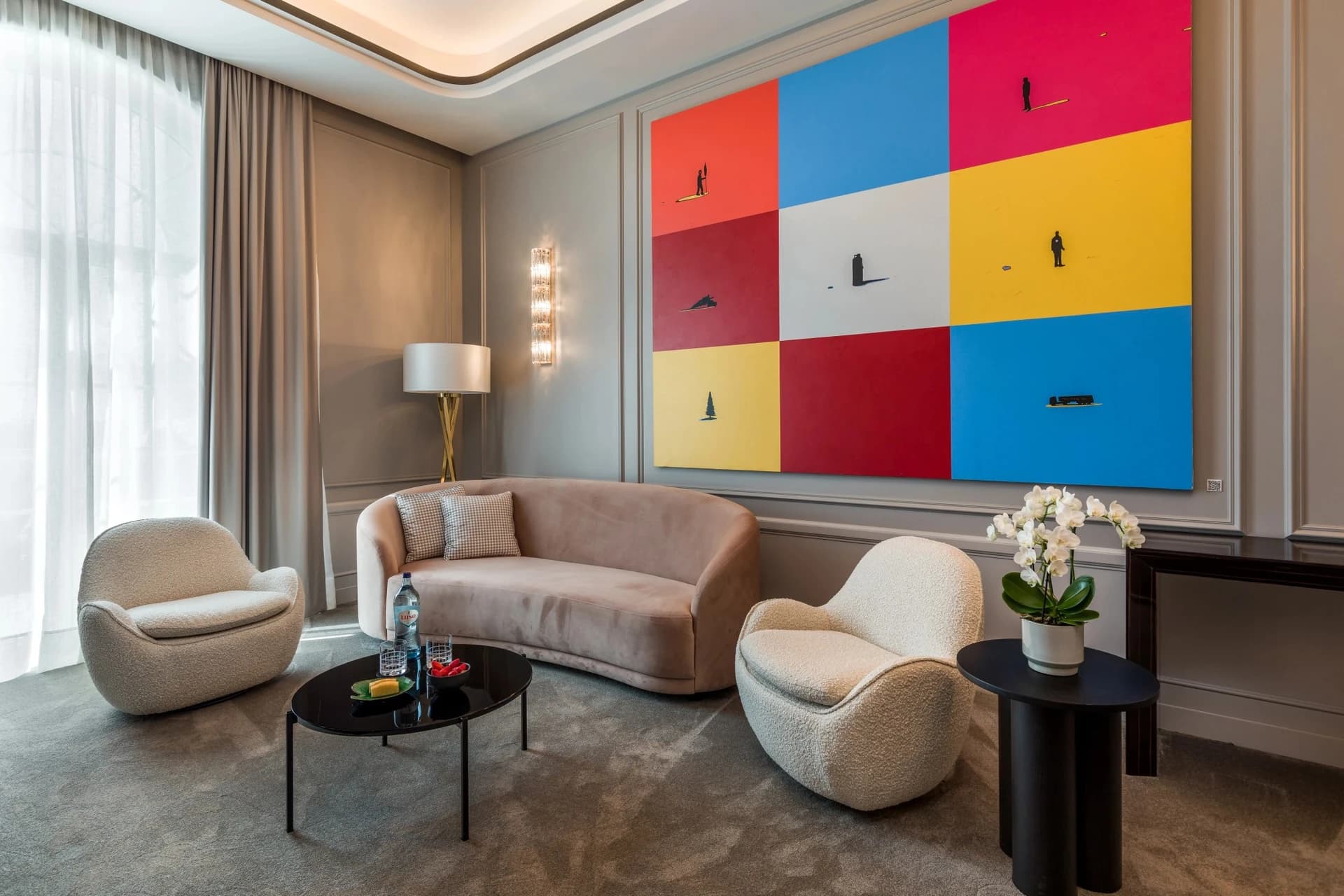 Maison Albar - Amoure