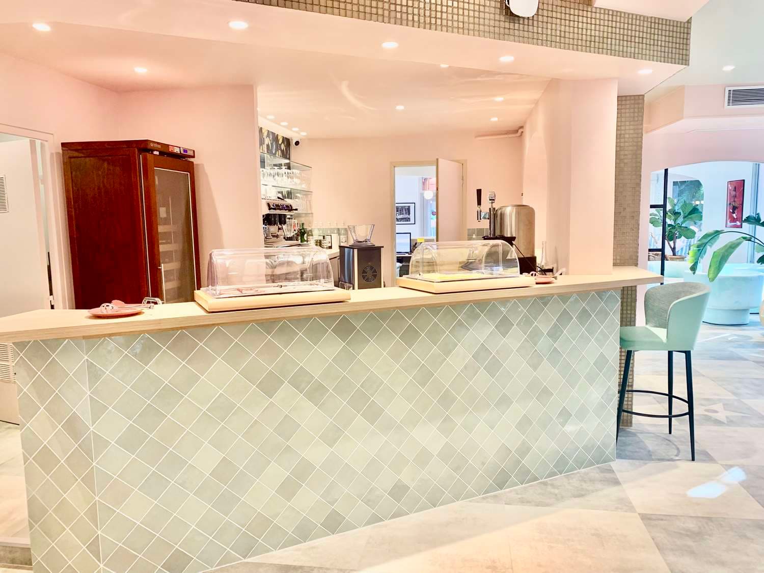 Kyriad Cannes - Mandelieu