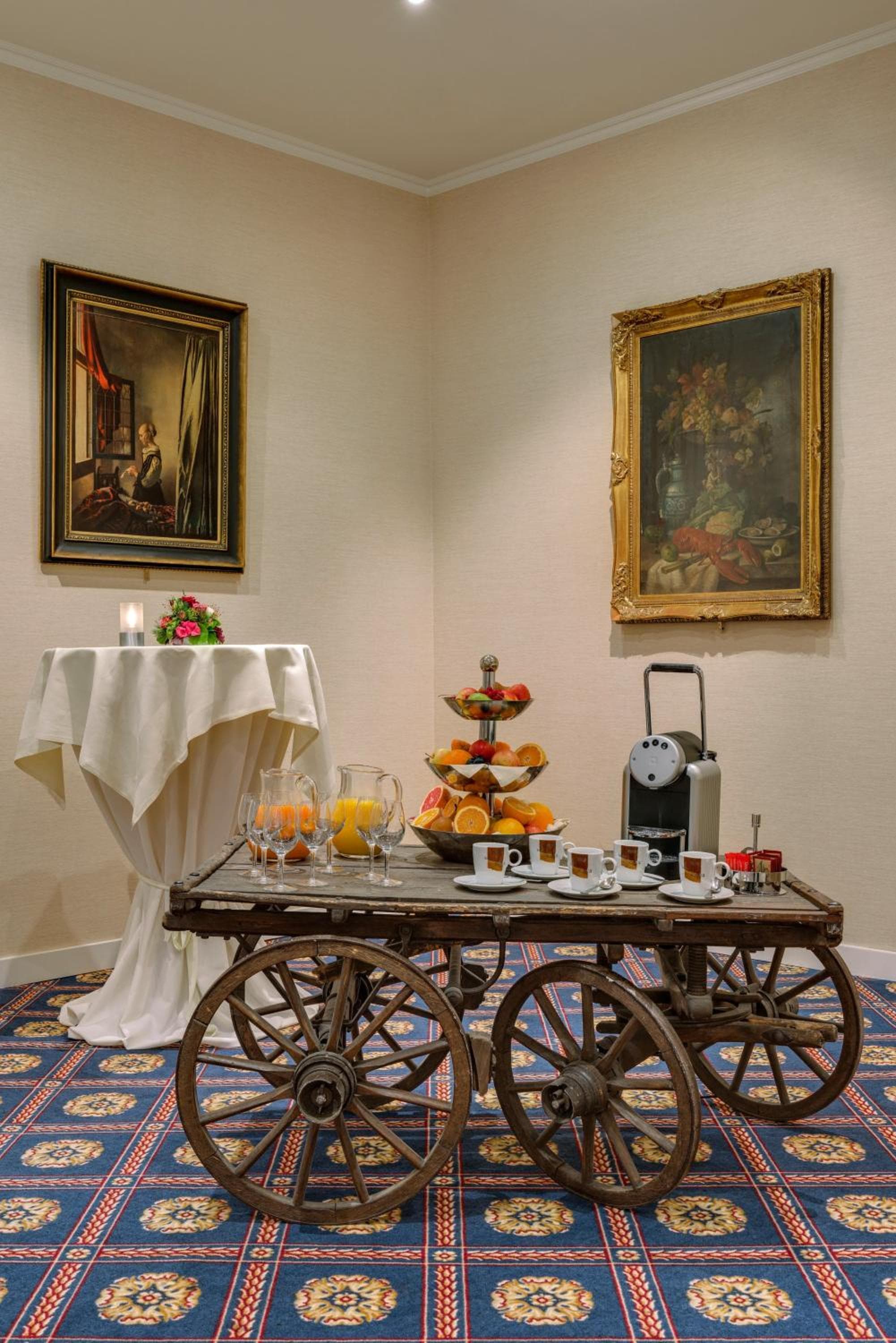 Hotel City Inn Basel