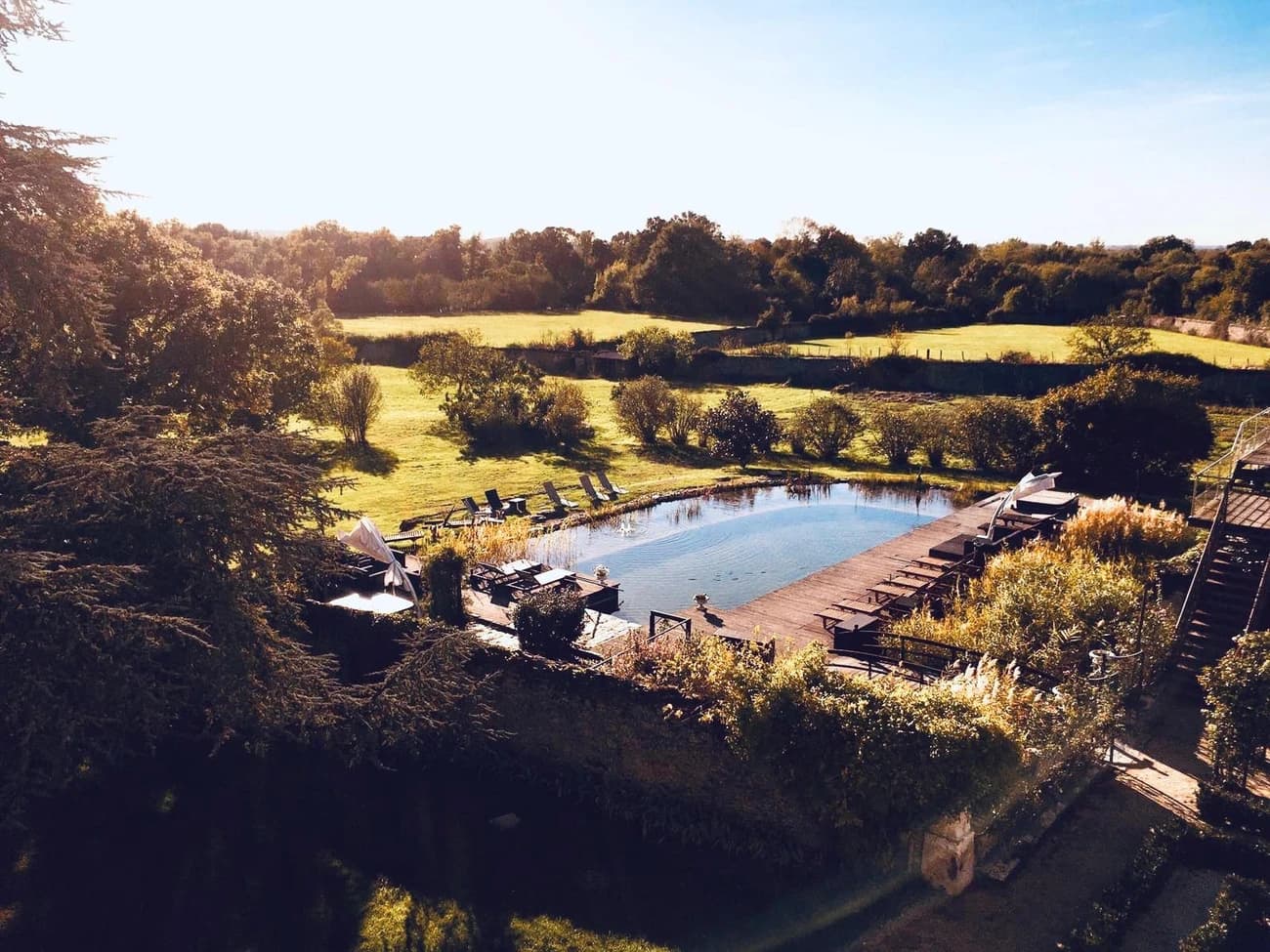 Château de l'Epinay