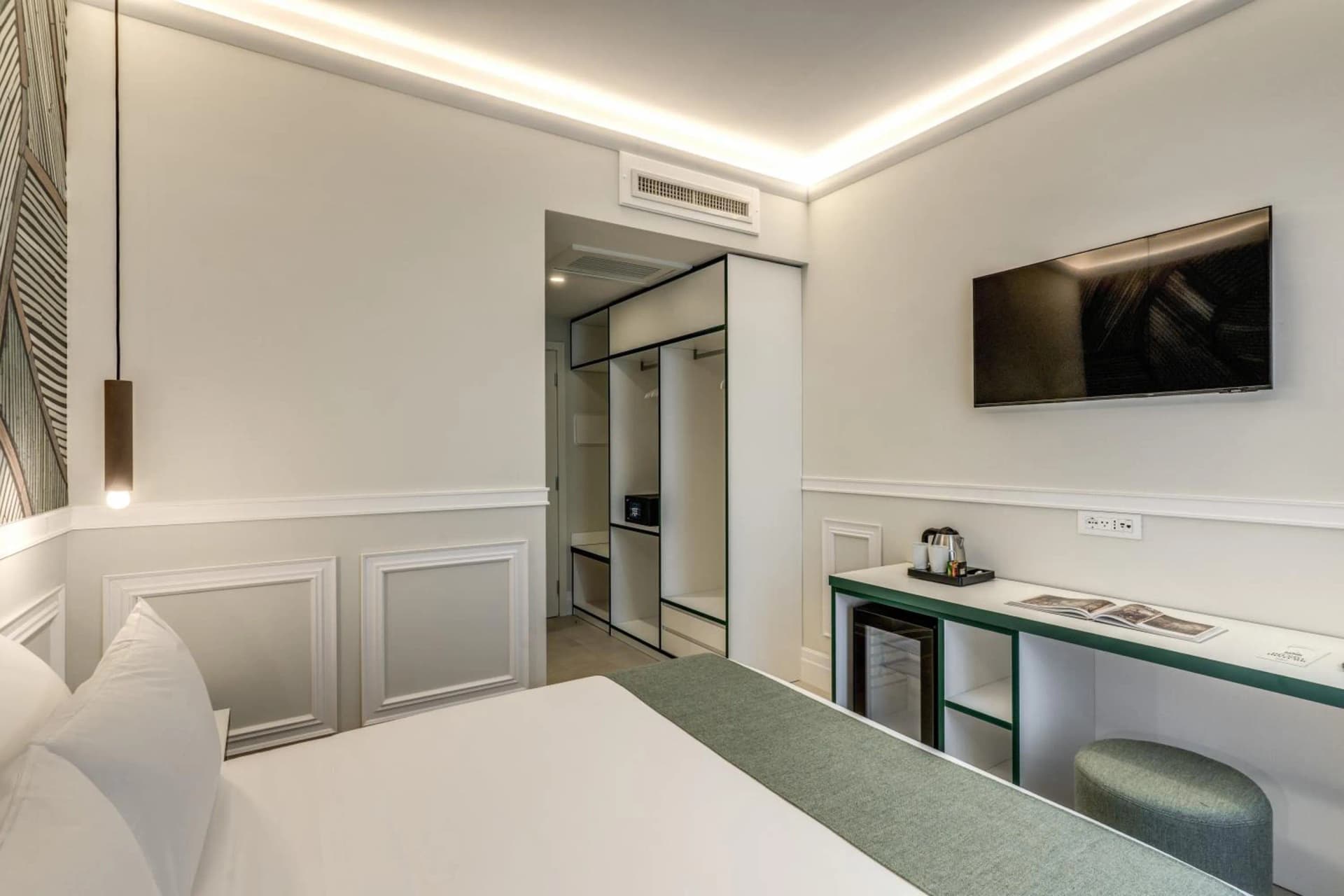 Relais Marco Polo