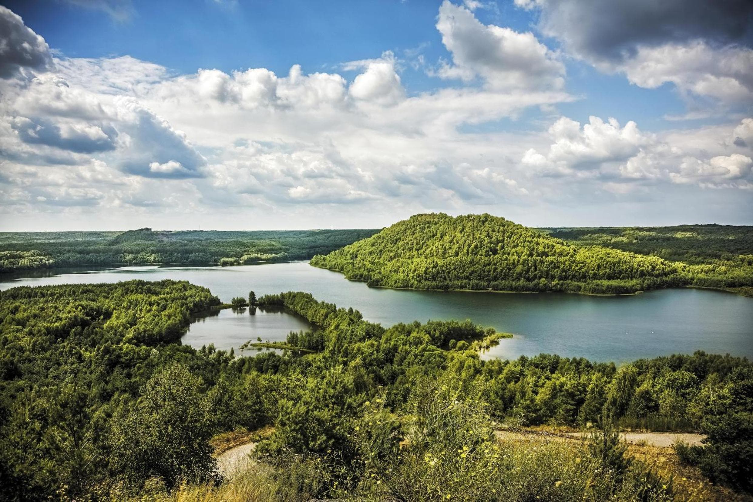 Stiemerheide - The Urban Hotel & Golf Retreat 4 * Superior