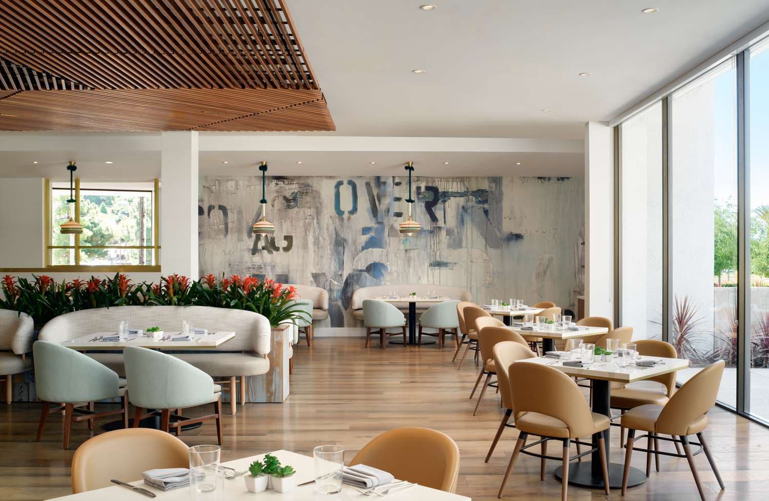 Hilton Los Angeles Culver City