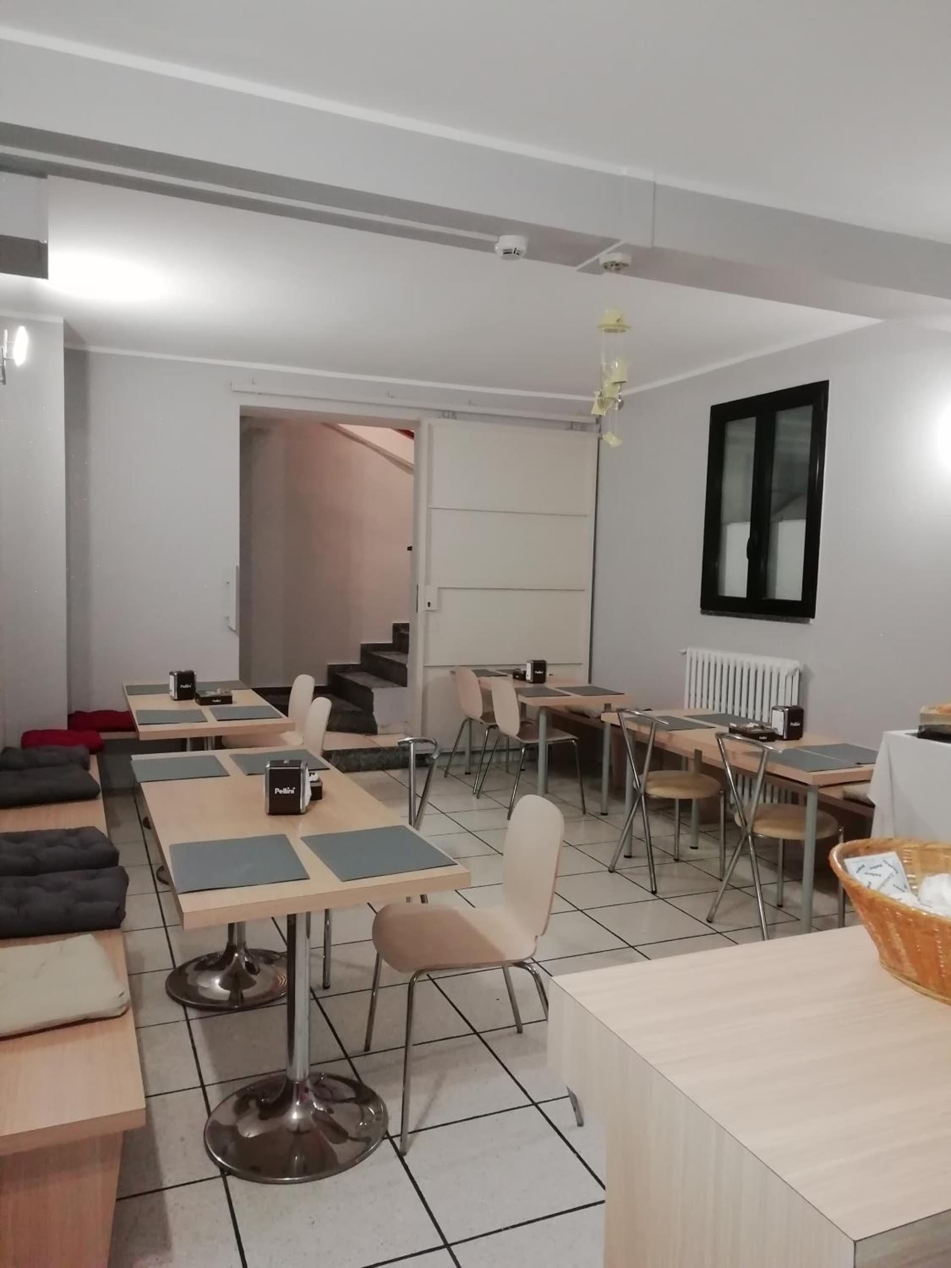 Miu Hotel
