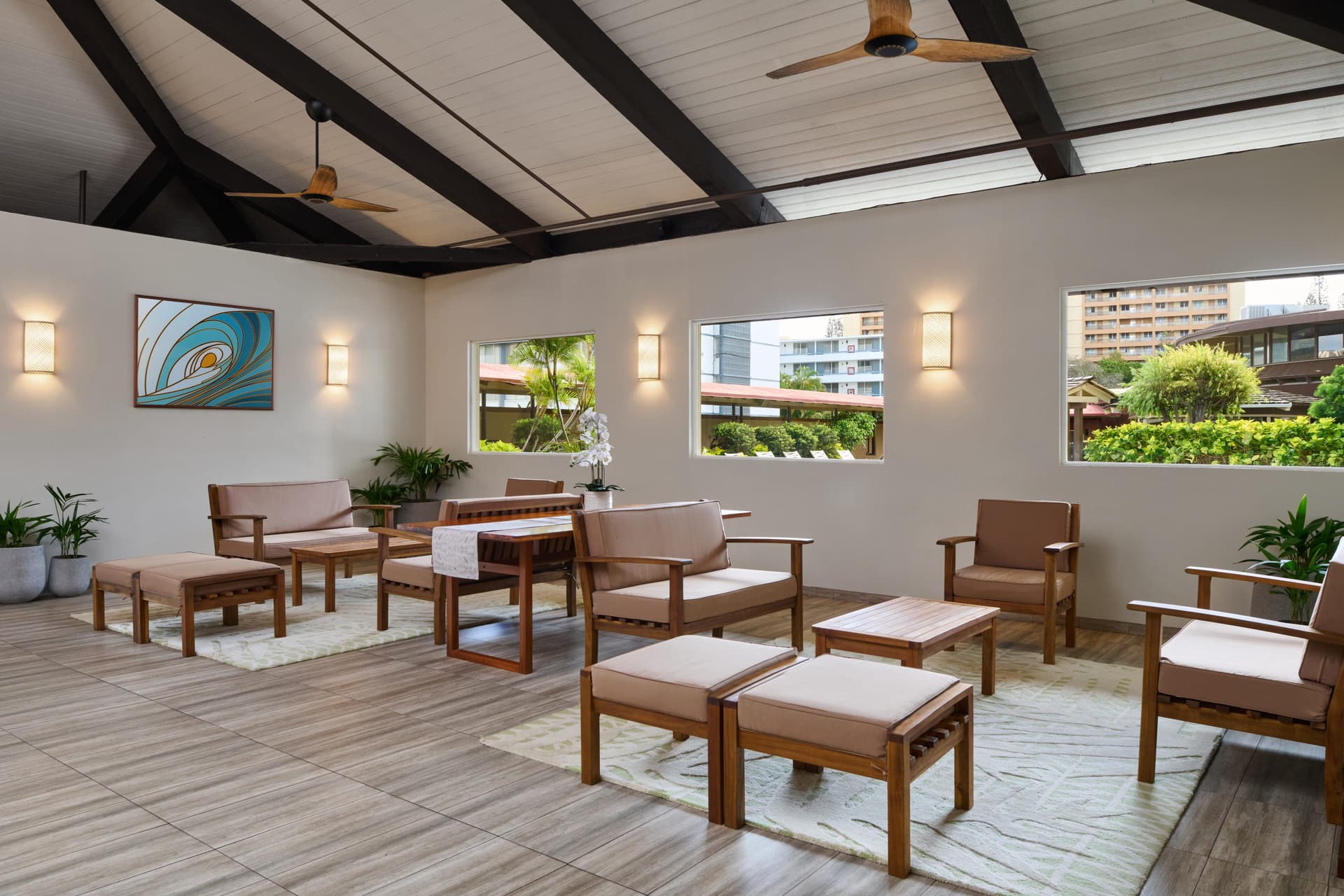 Pagoda Hotel