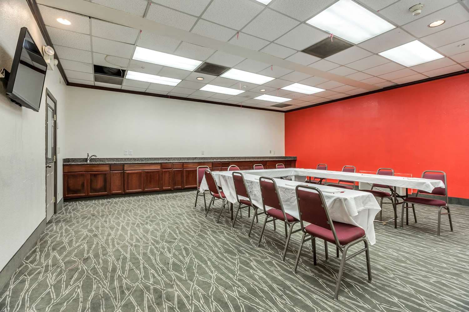 Clarion Inn Salt Lake City Airport