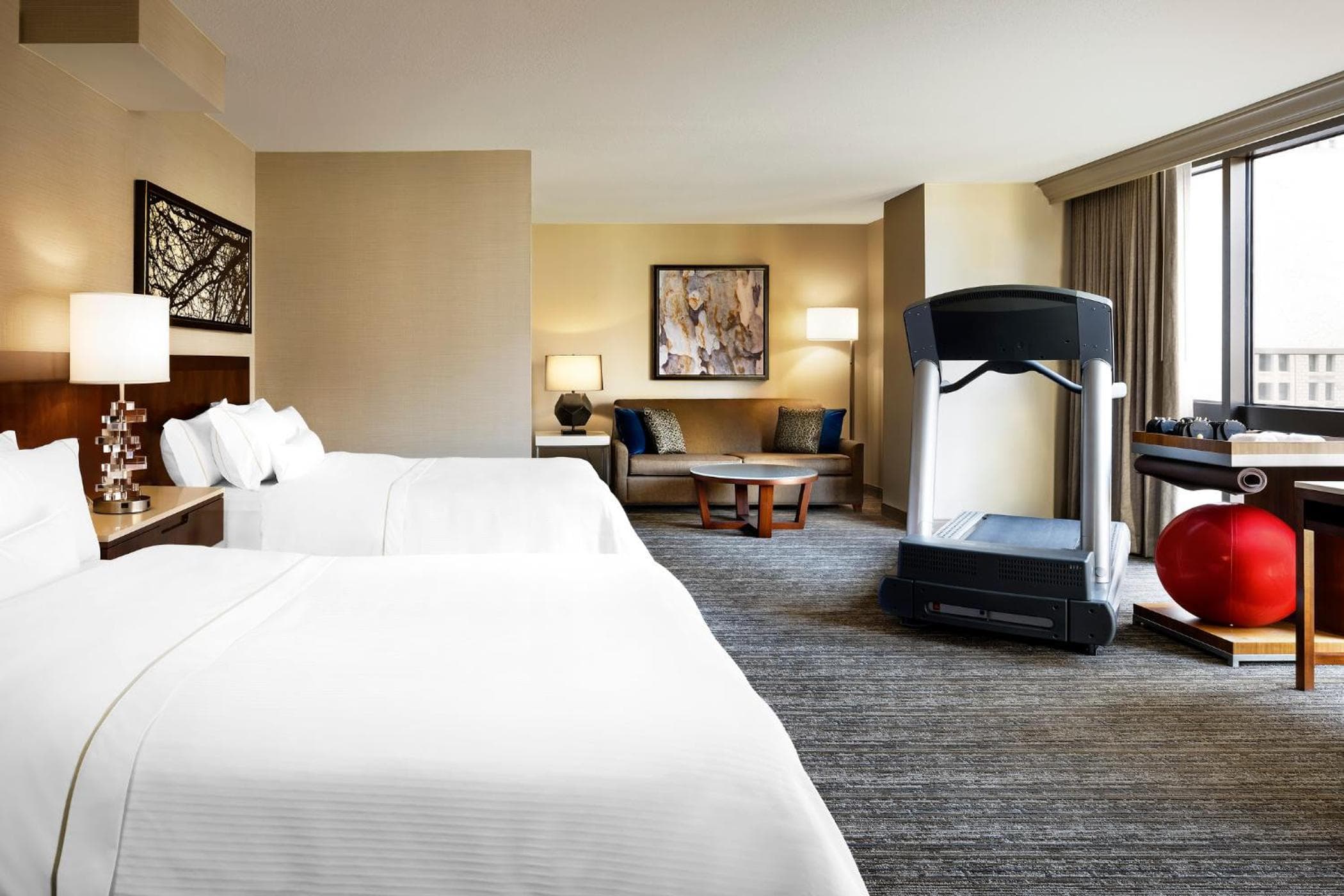 The Westin Cincinnati