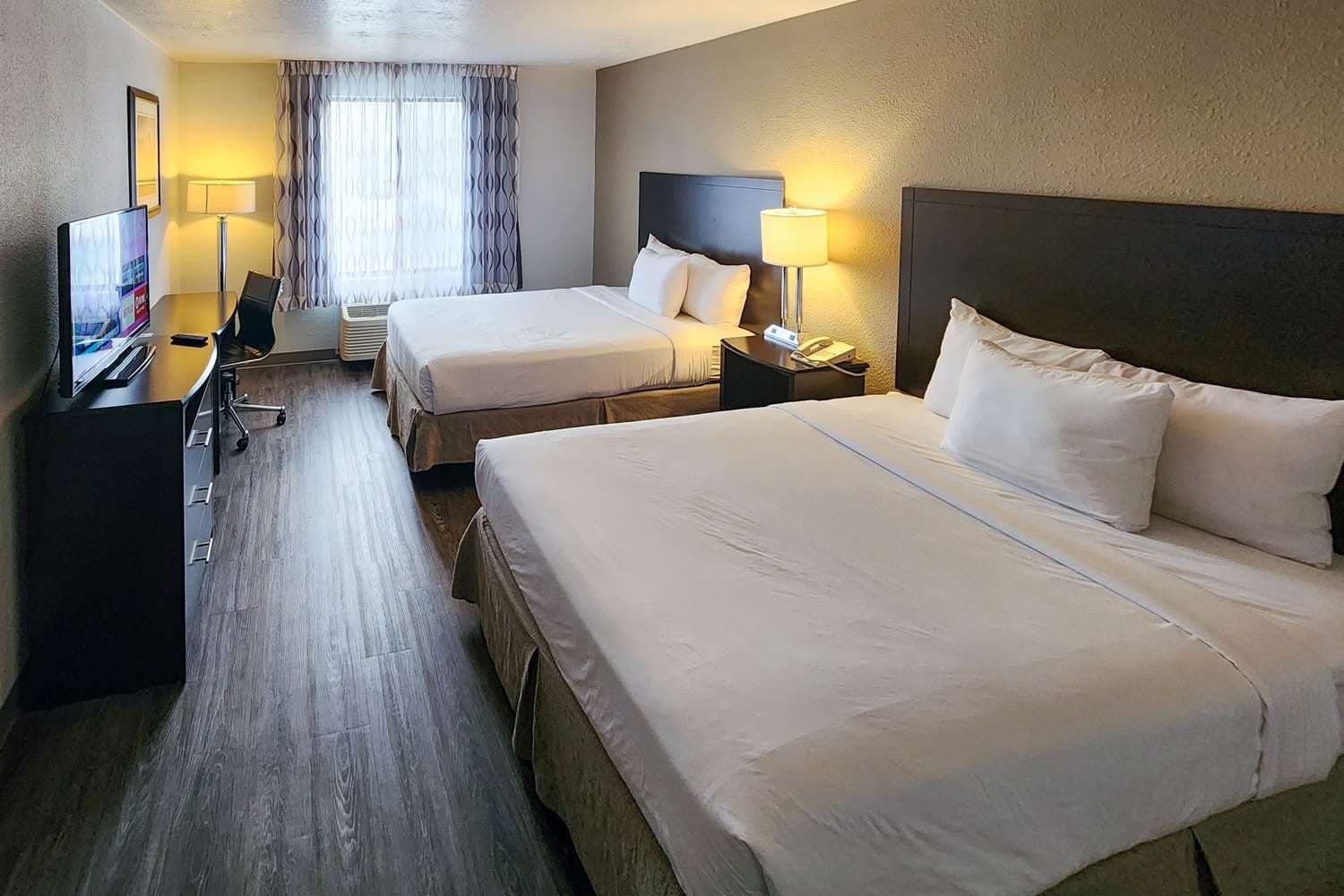 Clarion Inn Idaho Falls Riverfront