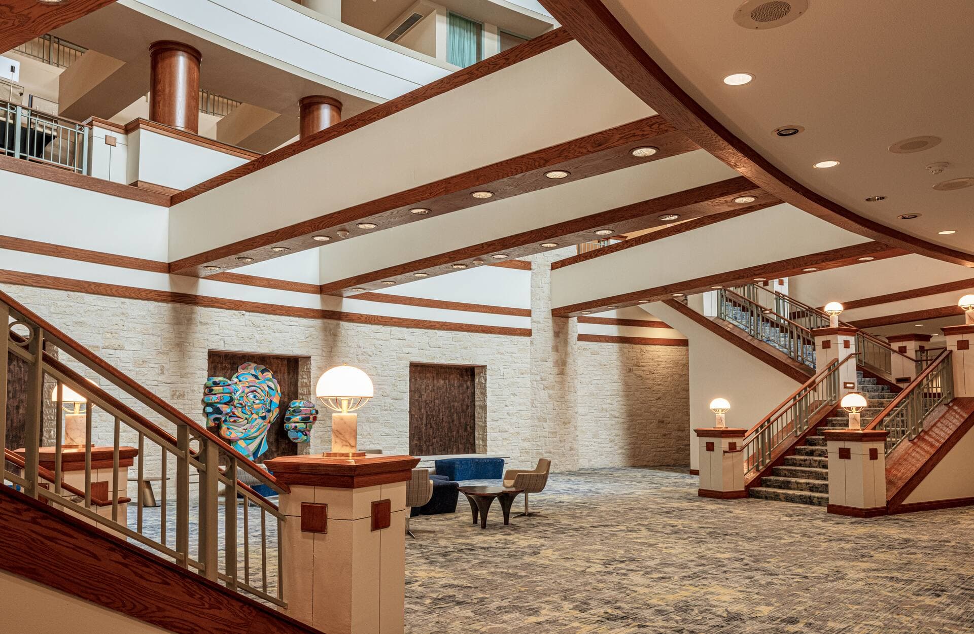 Hilton Austin Airport