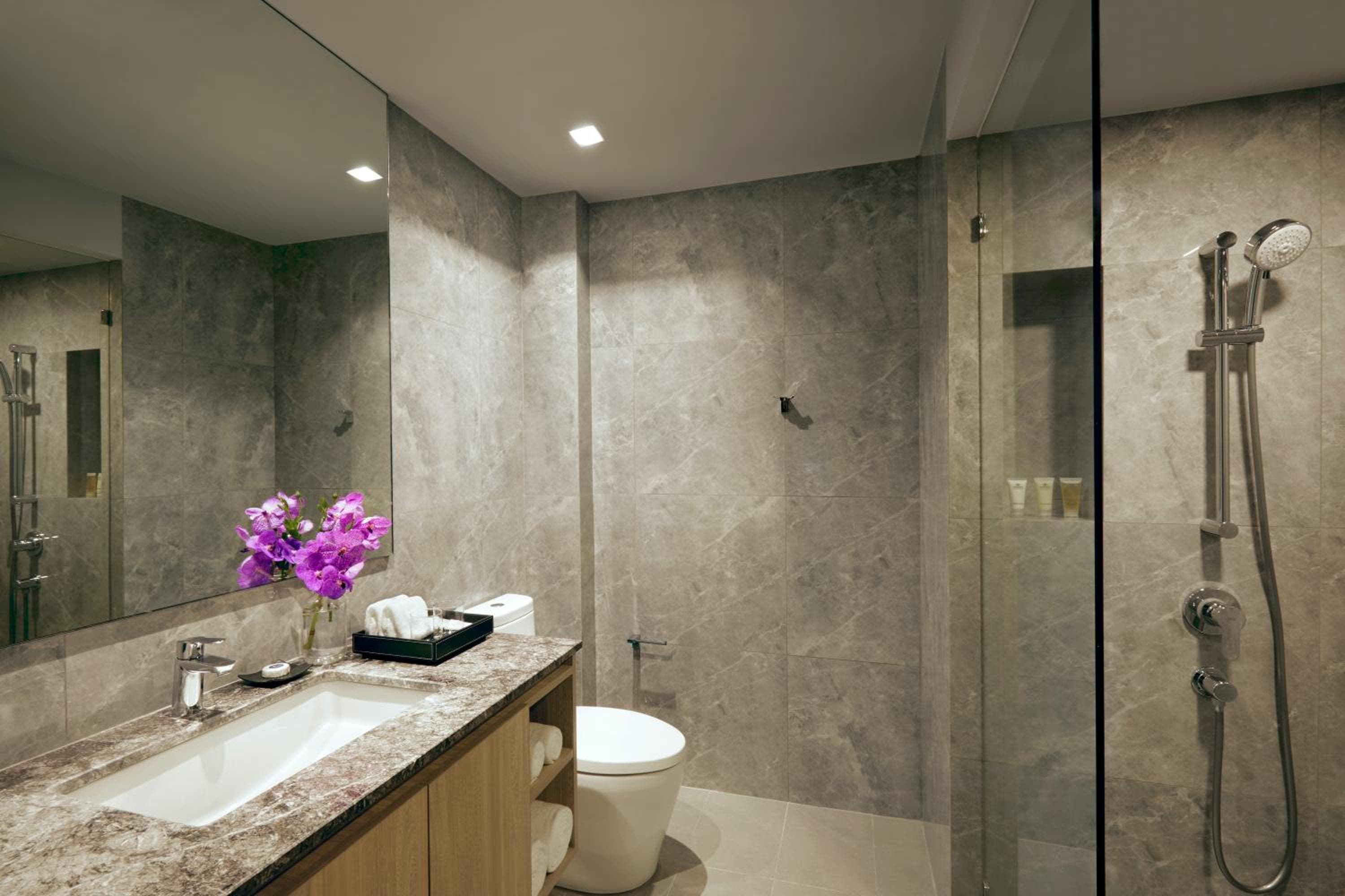 Somerset Rama 9 Bangkok