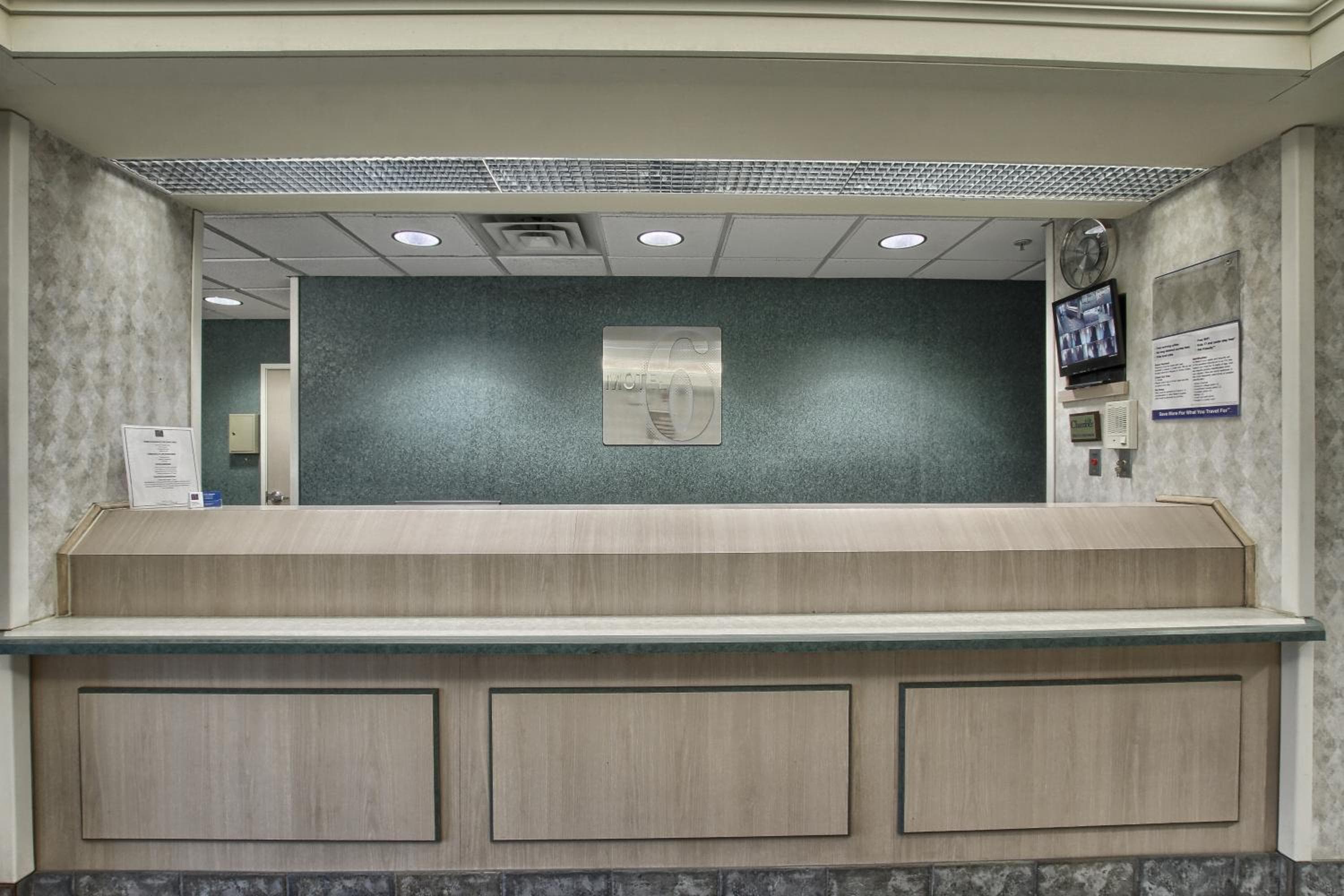 Motel 6 London, On - Ontario