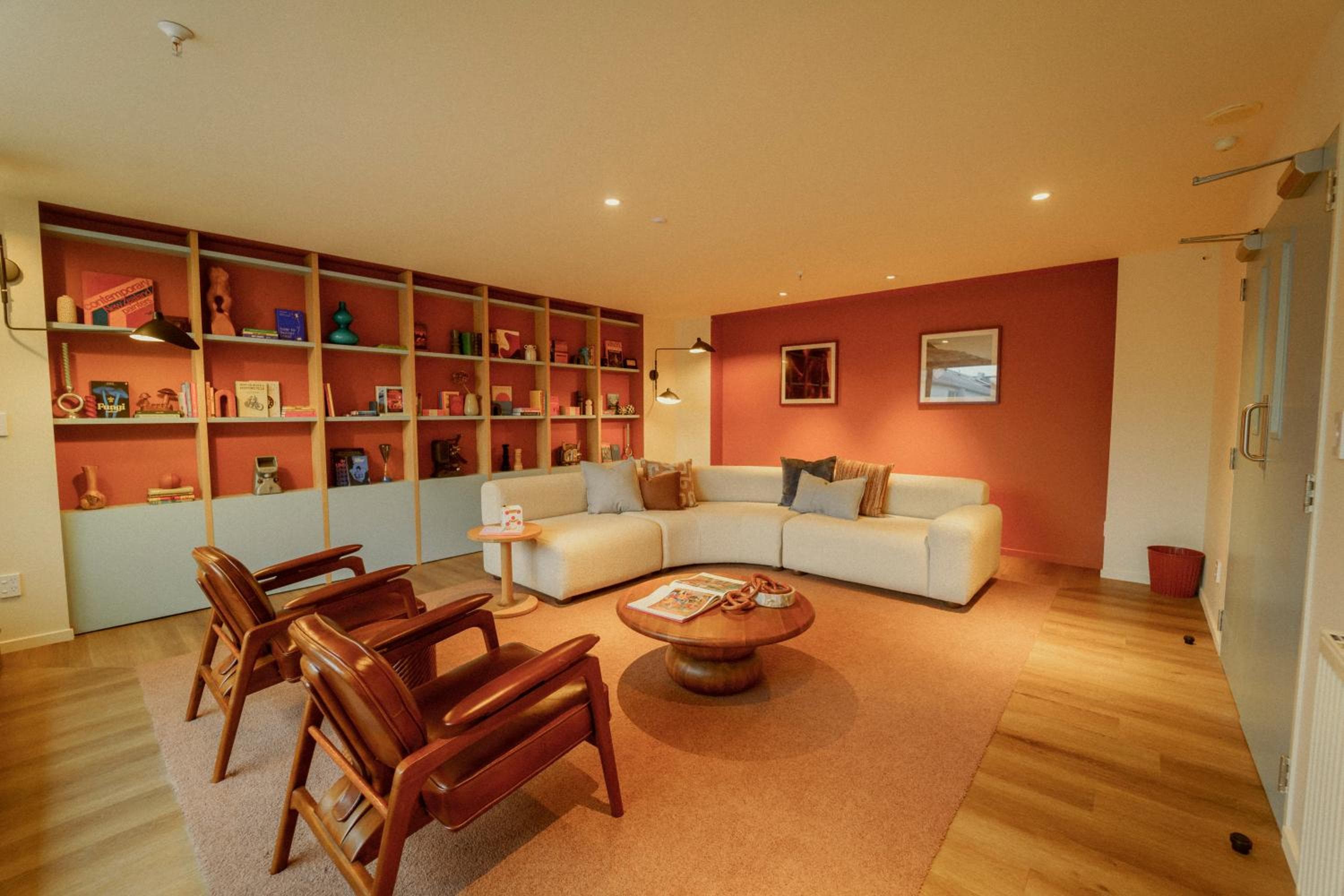 Drifter Christchurch