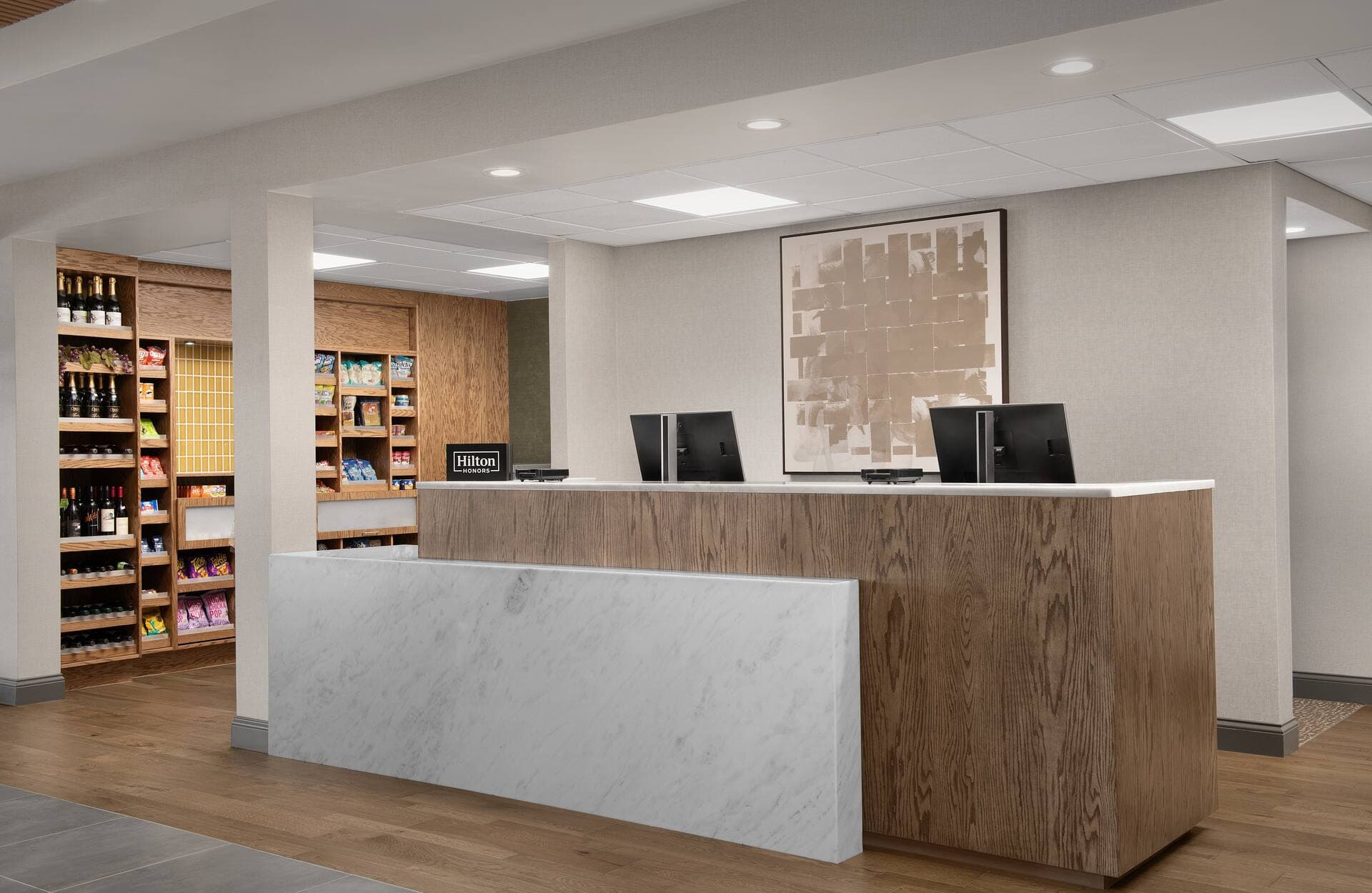 Hampton Inn & Suites Paso Robles