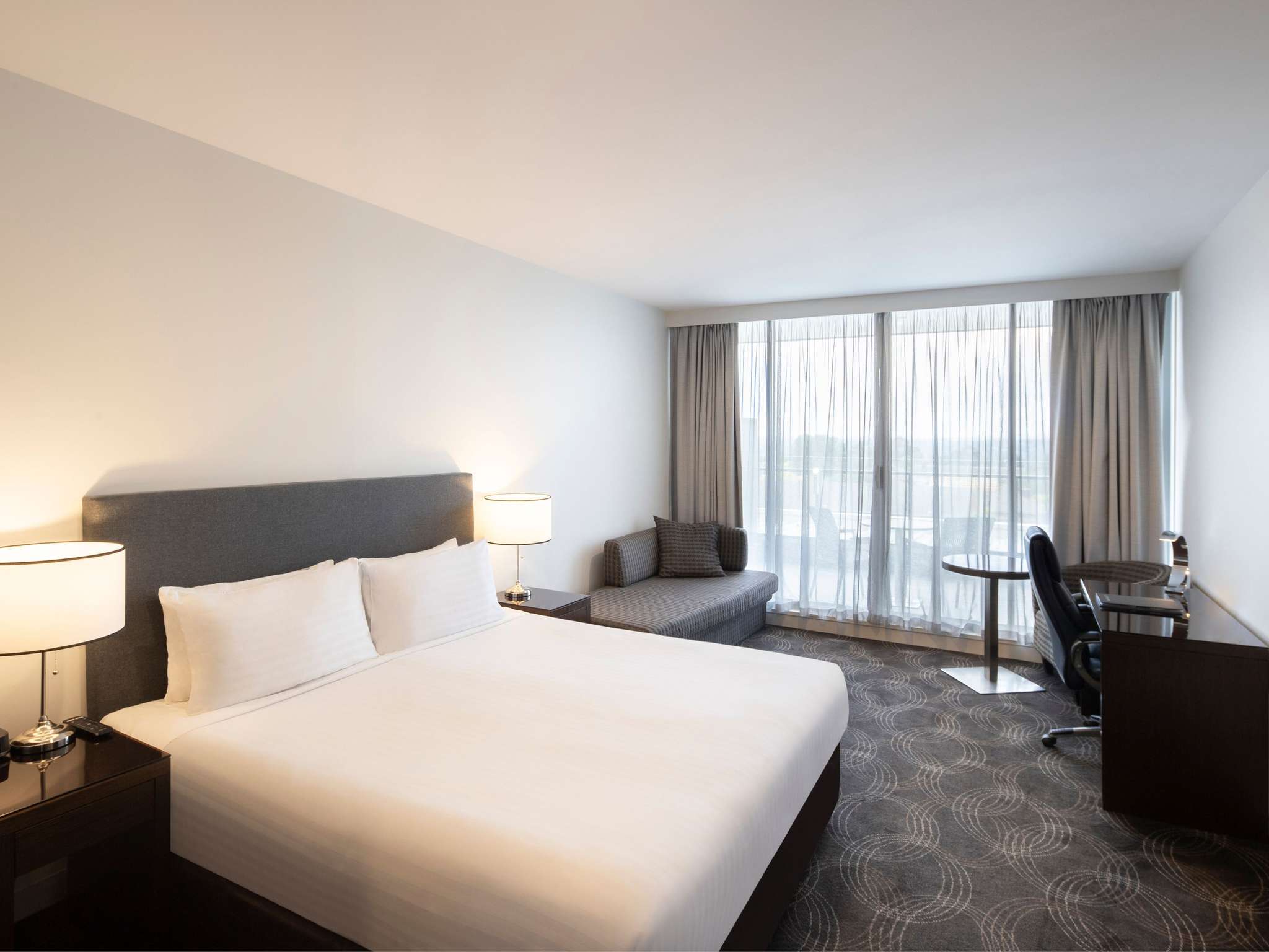 The Sebel Melbourne Kew