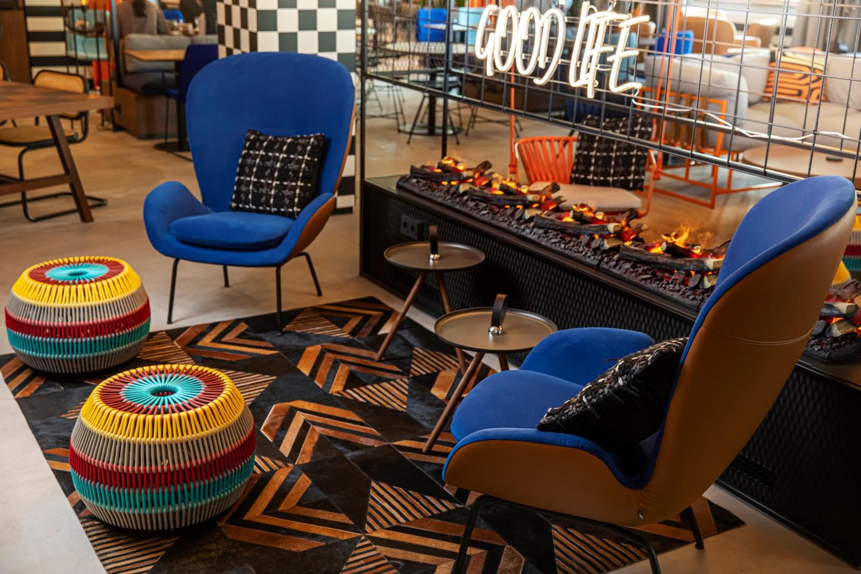 LOGINN Hotel Offenbach