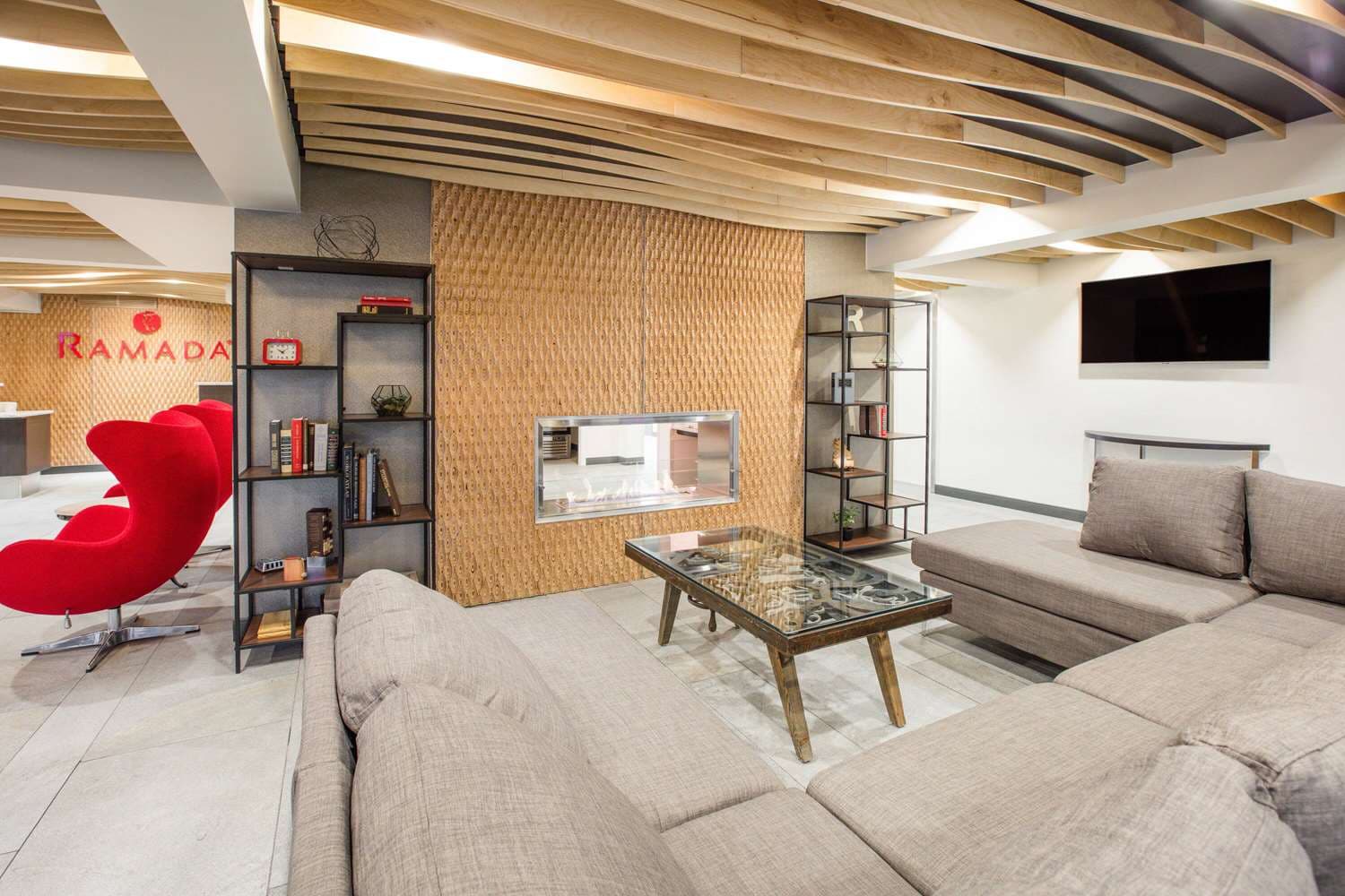 Ramada by Wyndham Austin South