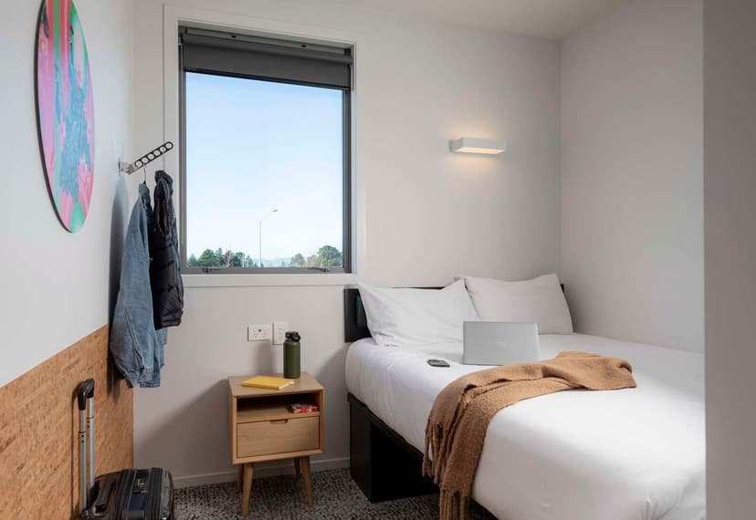 Lylo Christchurch Airport