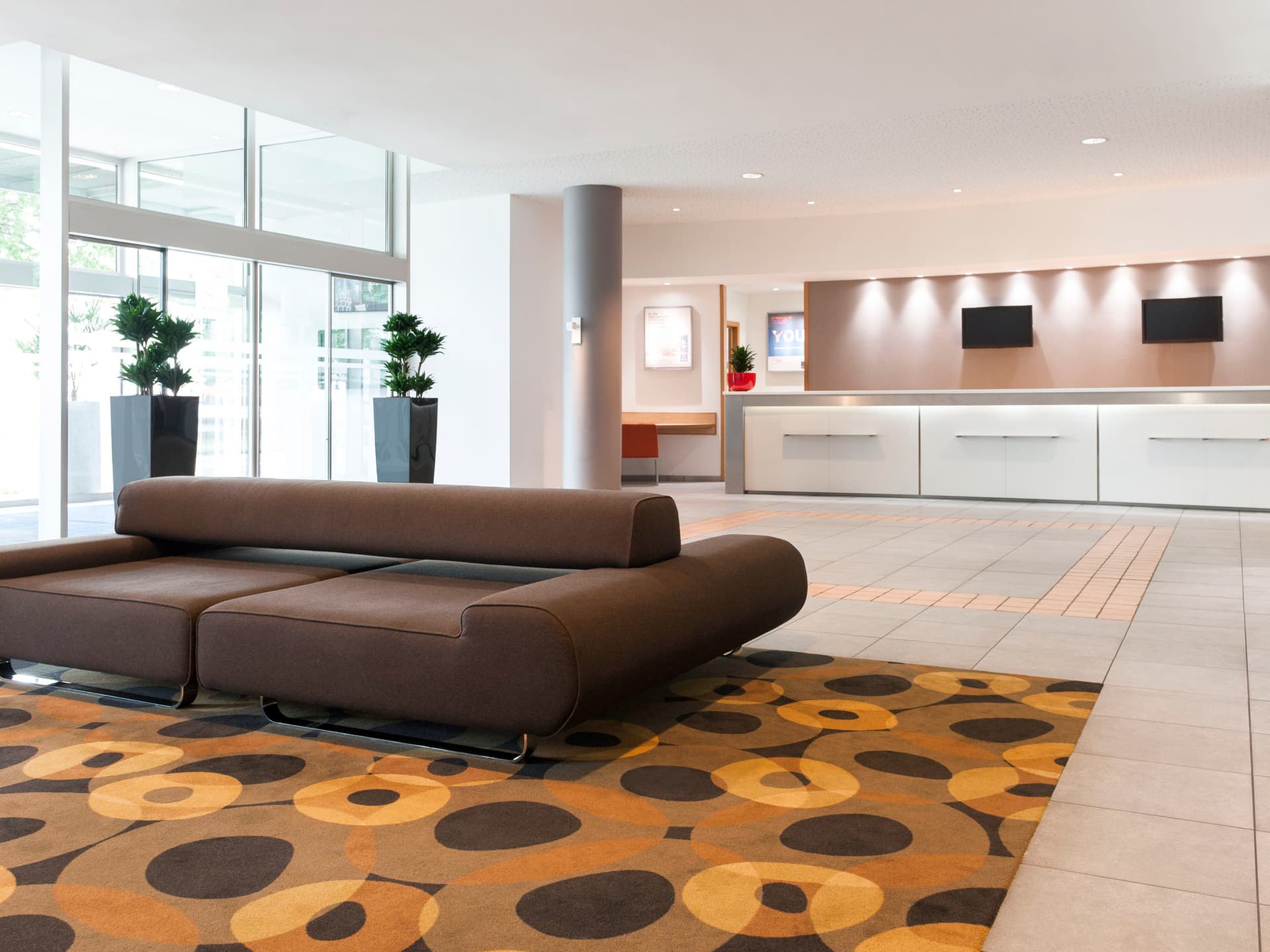 Novotel Leuven Centrum