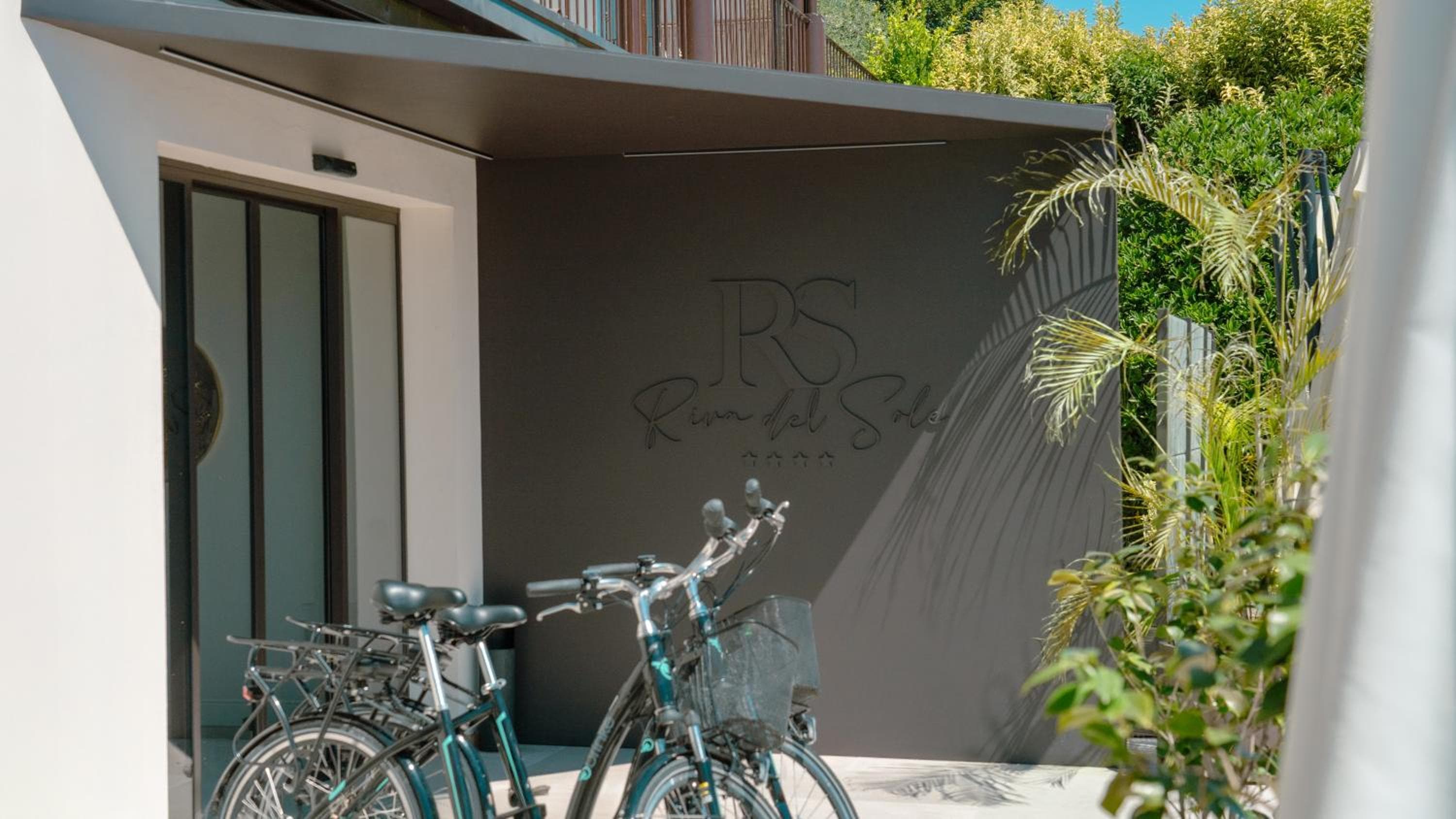 AHG Riva Del Sole Hotel - Adults Only