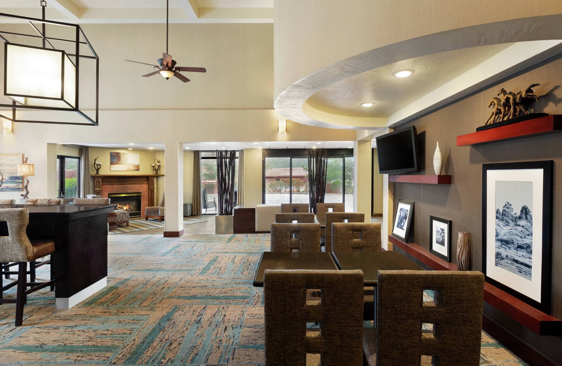 Hampton Inn Sedona