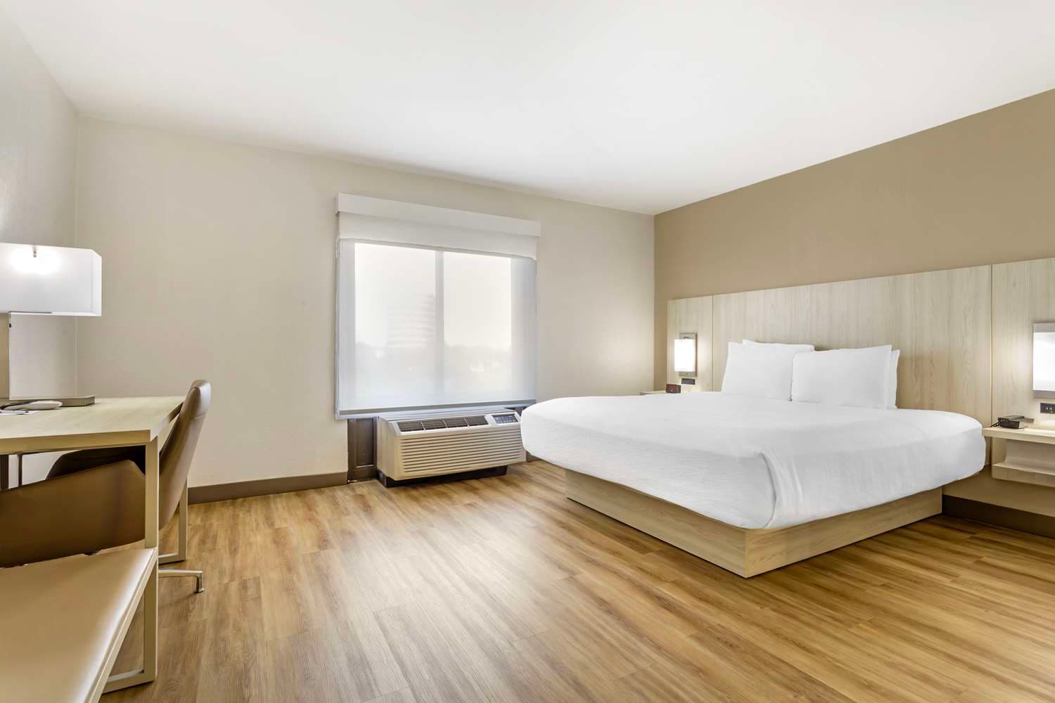 Best Western Plus Sugar Land/Stafford