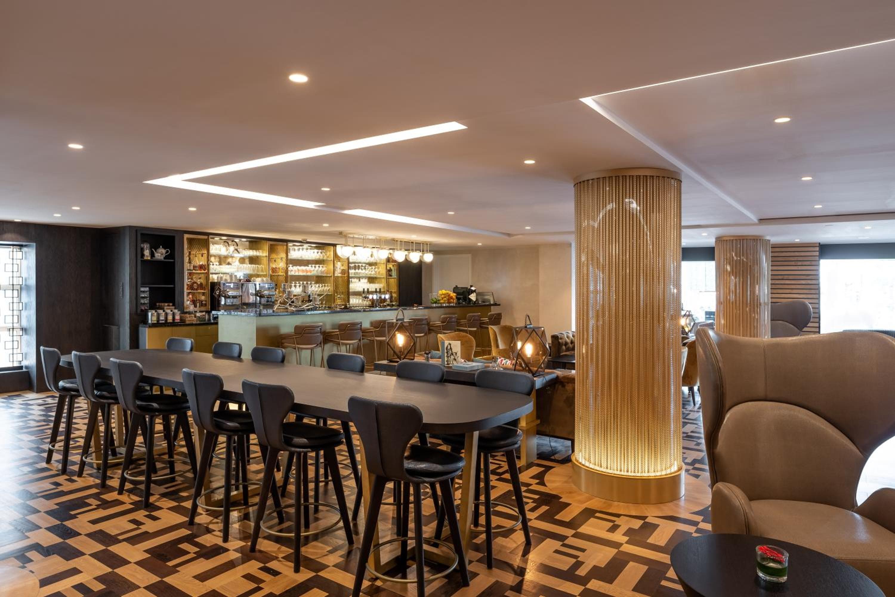 Radisson Blu Antwerpen